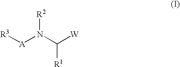 Peptide inhibitors of hepatitis C virus NS3 protease