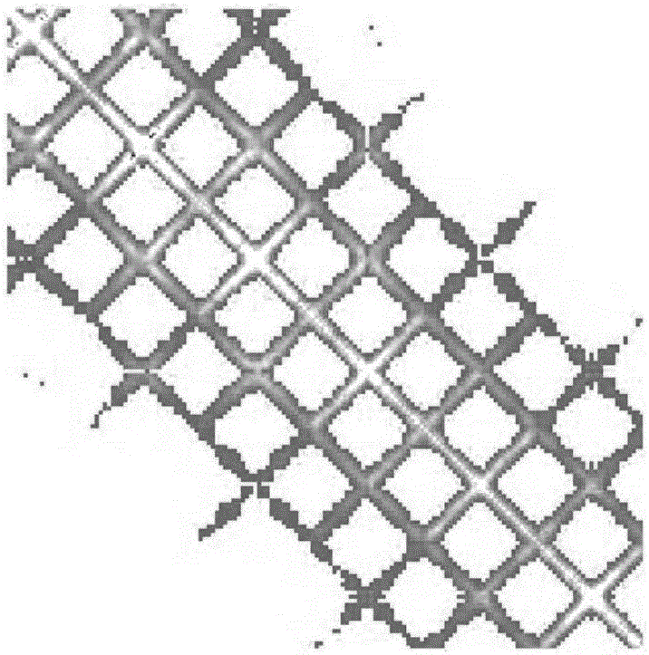 Unmanned aerial vehicle sequence image batch processing three-dimensional reconstruction method