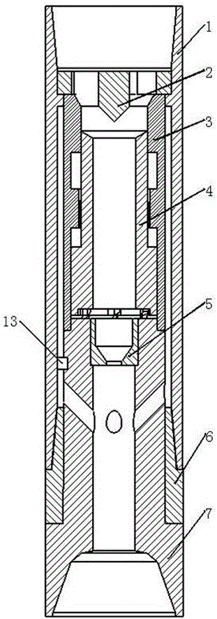 Hydraulic impactor