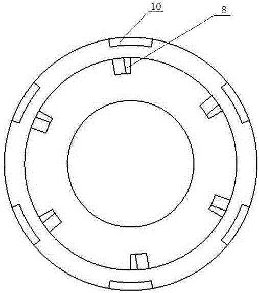 Hydraulic impactor