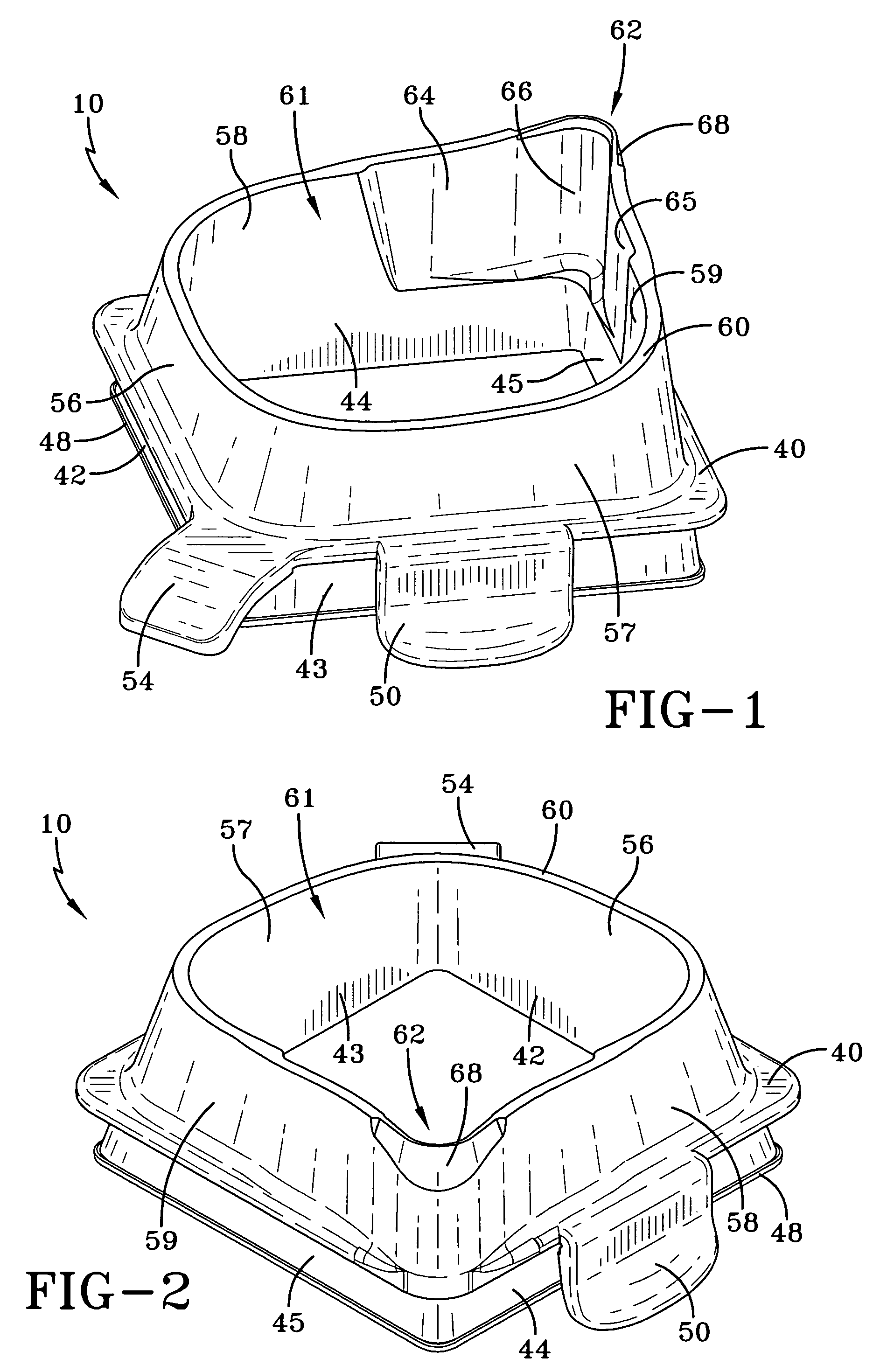 Adapter for blender pitcher