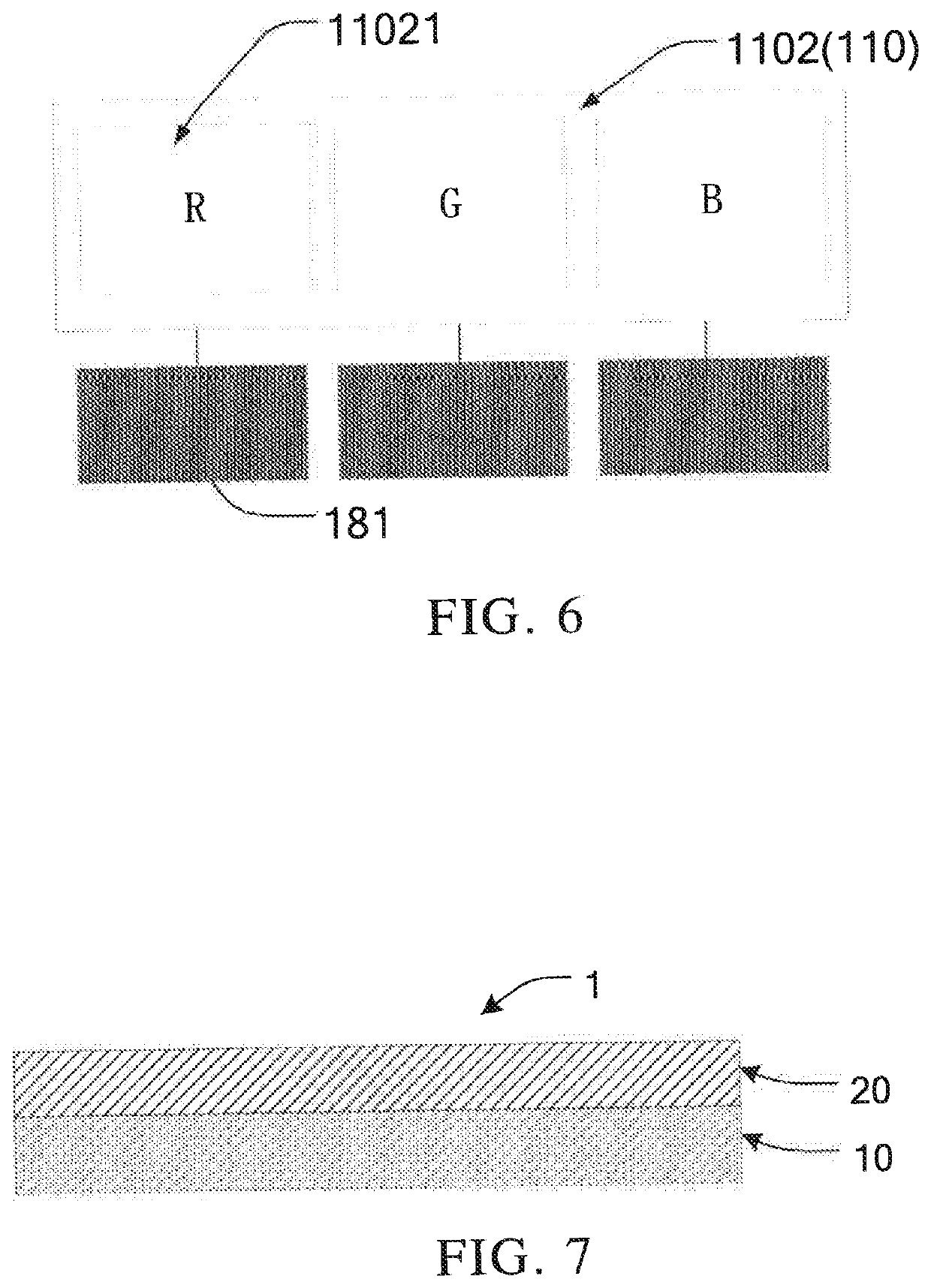 Area light source and display device utilizing area light source