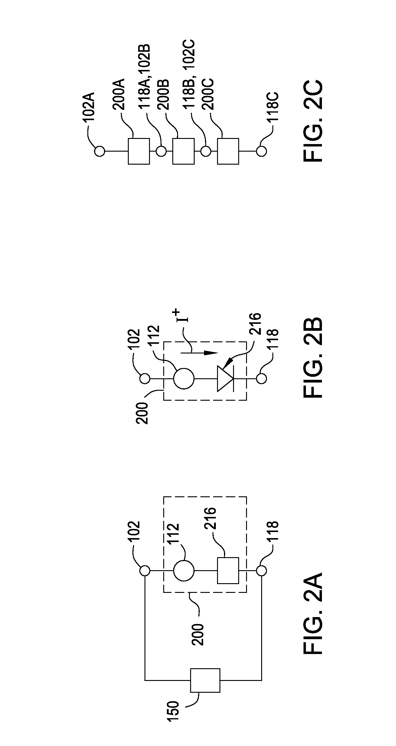 Defect gradient to boost nonvolatile memory performance