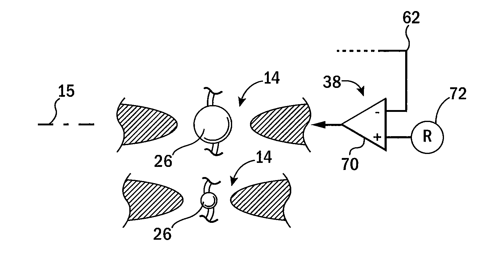 System and Apparatus for Nanopore Sequencing