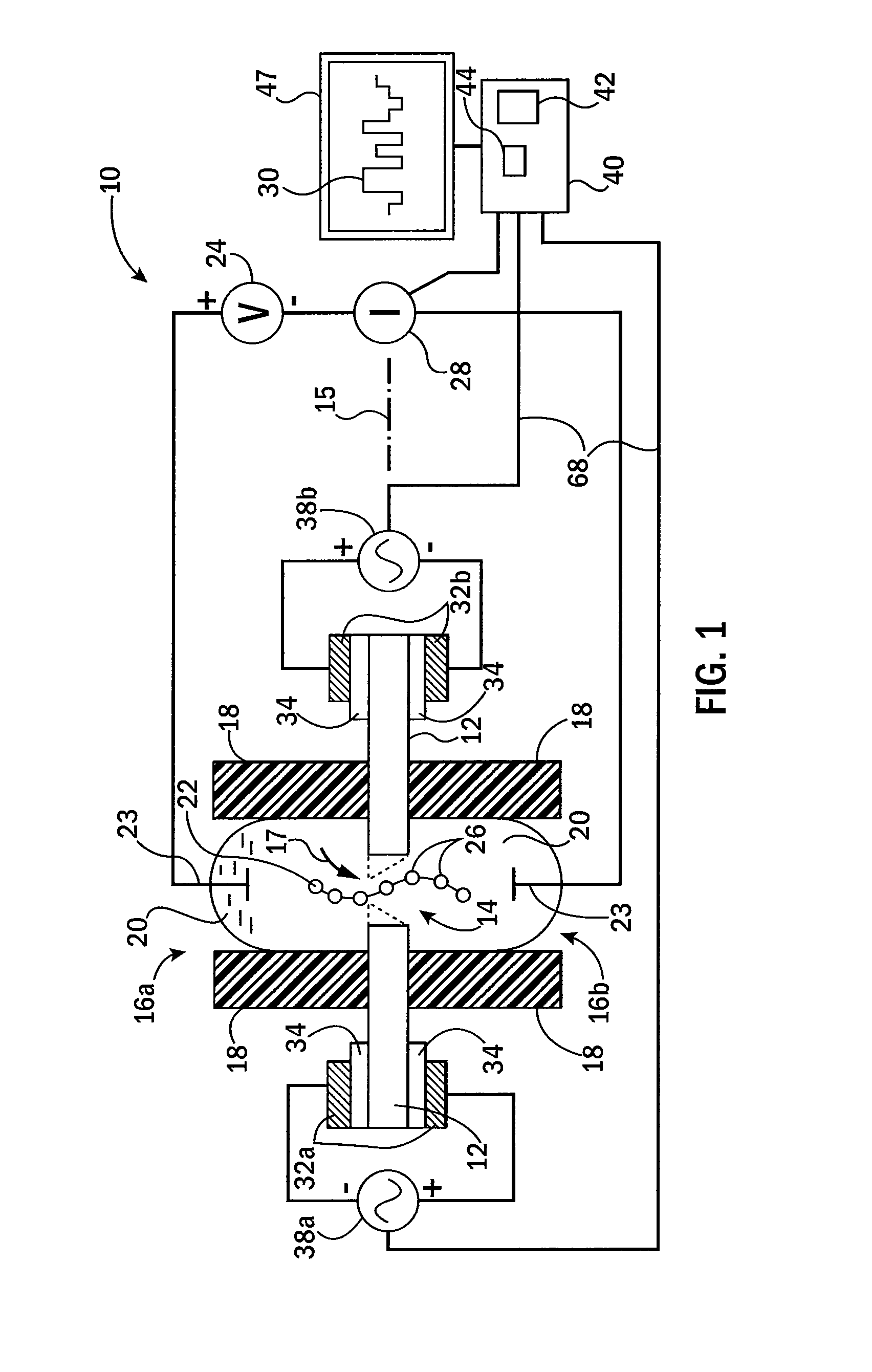 System and Apparatus for Nanopore Sequencing