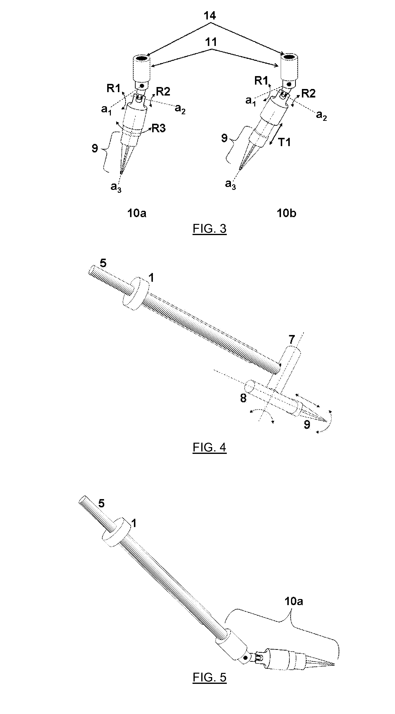 Modular surgical tool