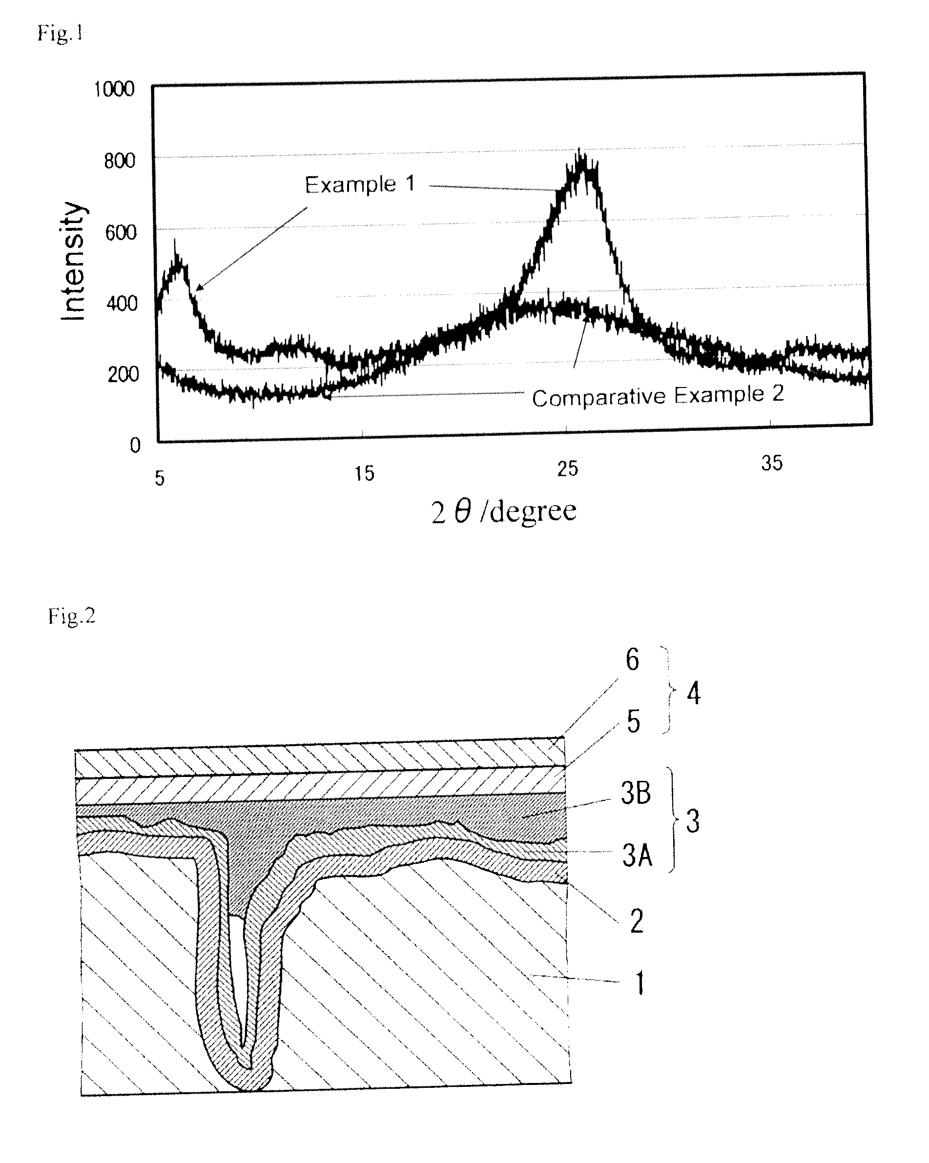 Conductive polymer suspension and method for producing the same, conductive organic material, and electrolytic capacitor and method for producing the same