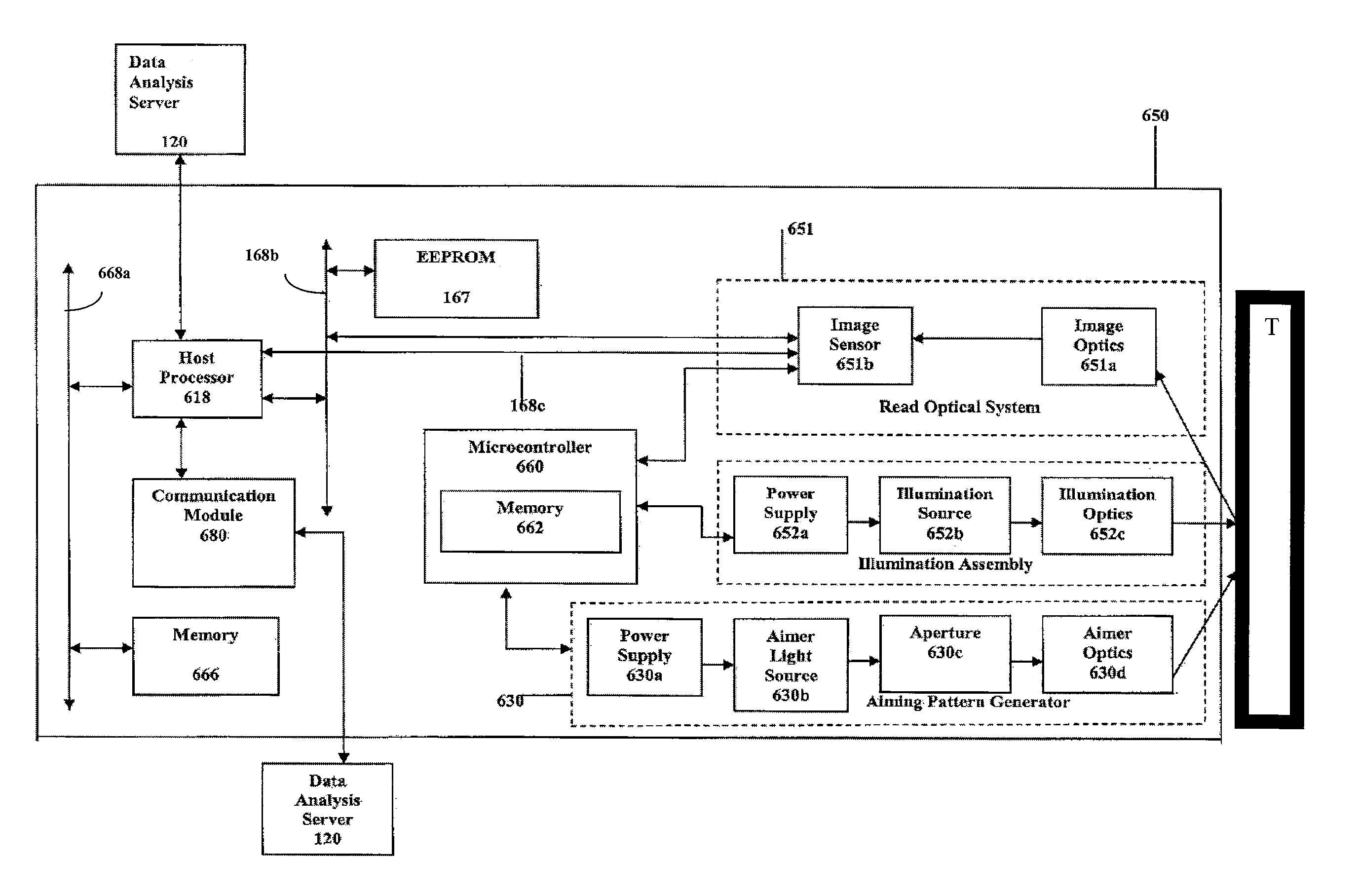 Method and system for collecting voice and image data on a remote device and coverting the combined data