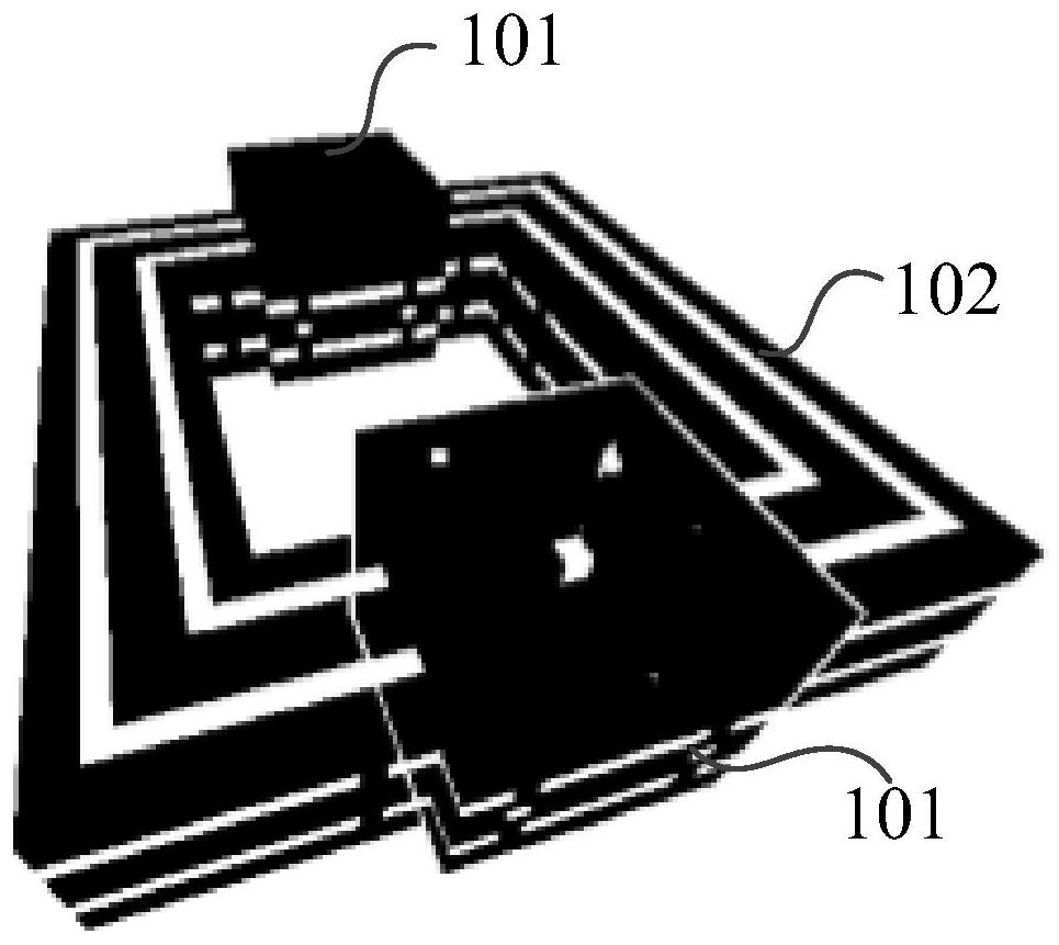 Object editing method and device, electronic equipment and storage medium