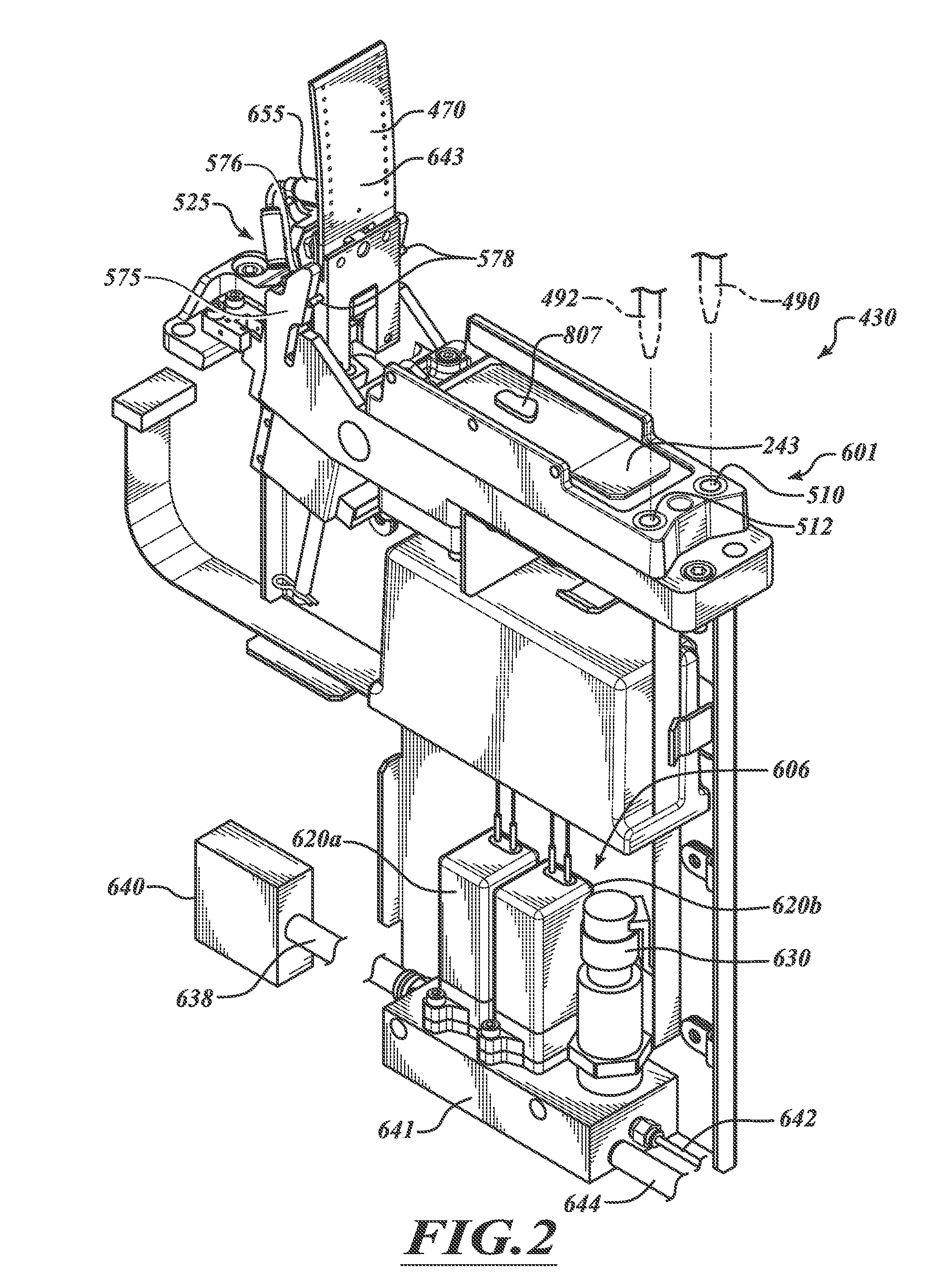 Opposables and automated specimen processing systems with opposables