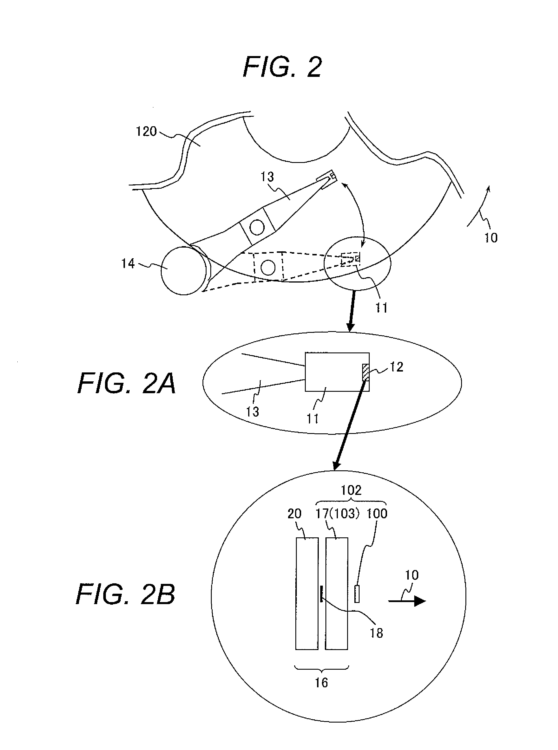 Thermally assisted recording media and system