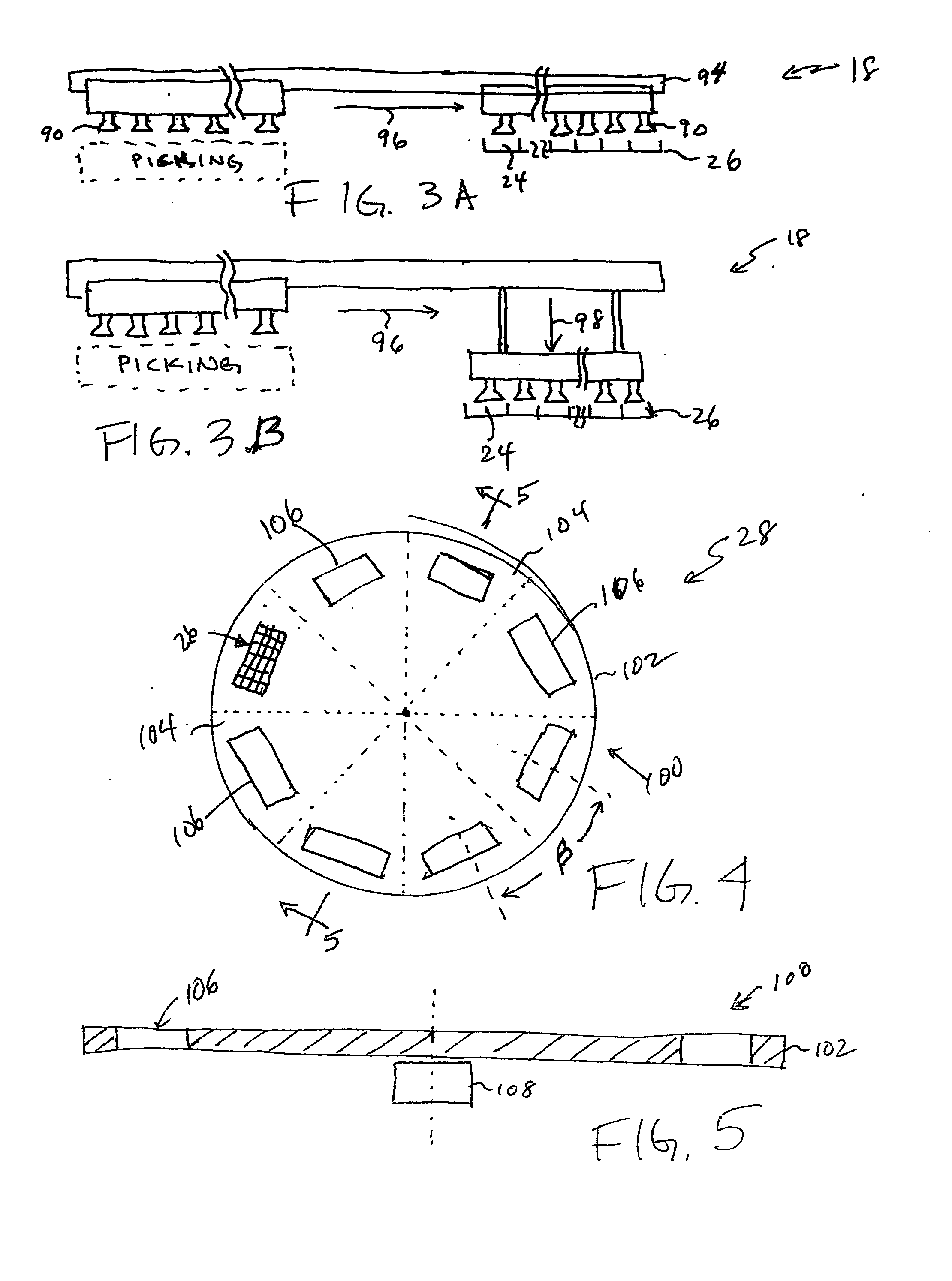 High throughput automated seed analysis system