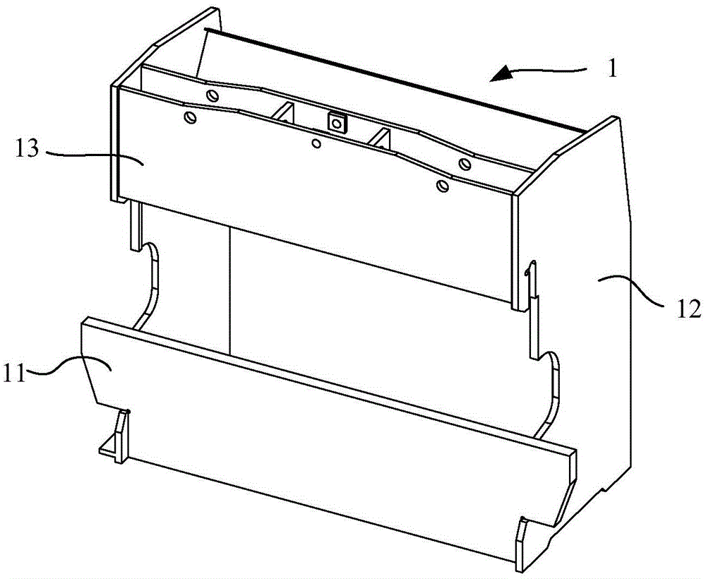 Bending machine and operation method thereof