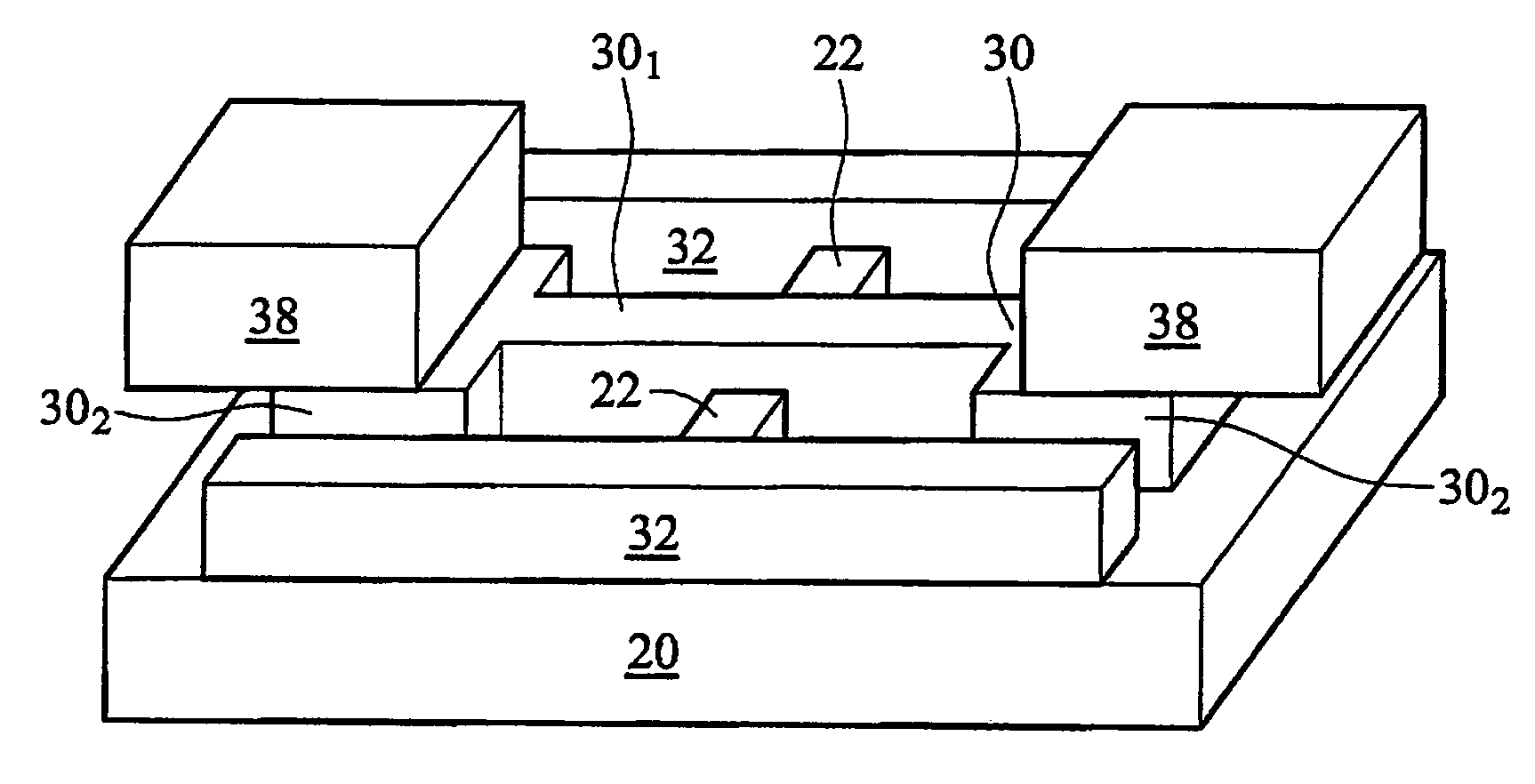 Metal electrical fuse structure