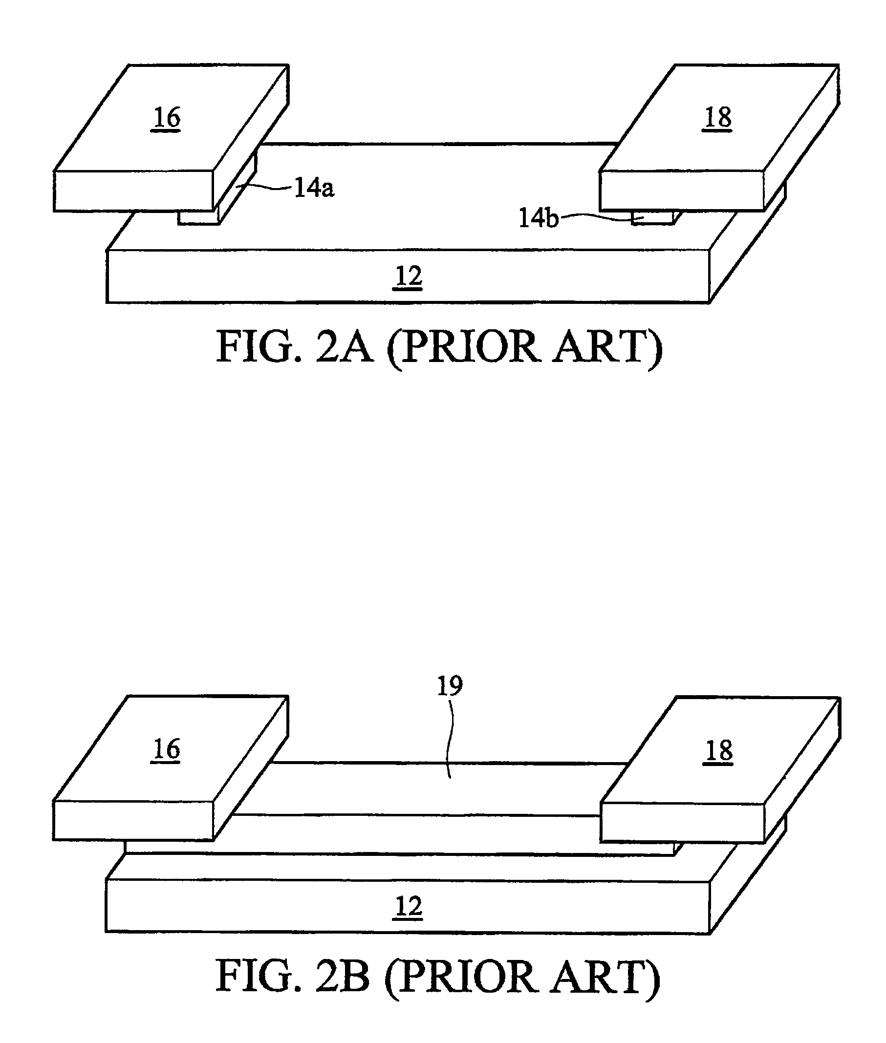 Metal electrical fuse structure