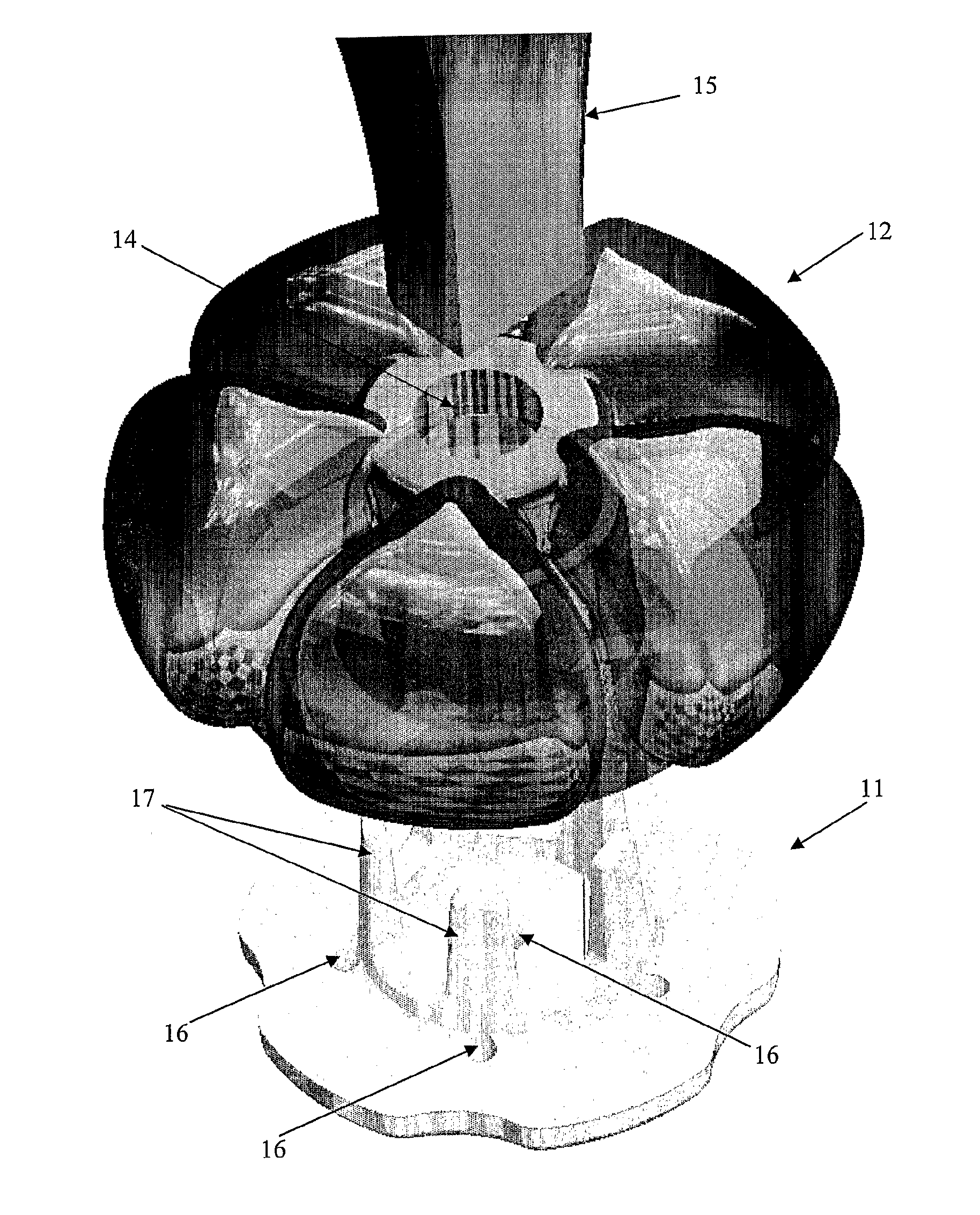 Shoe Heel Support Device