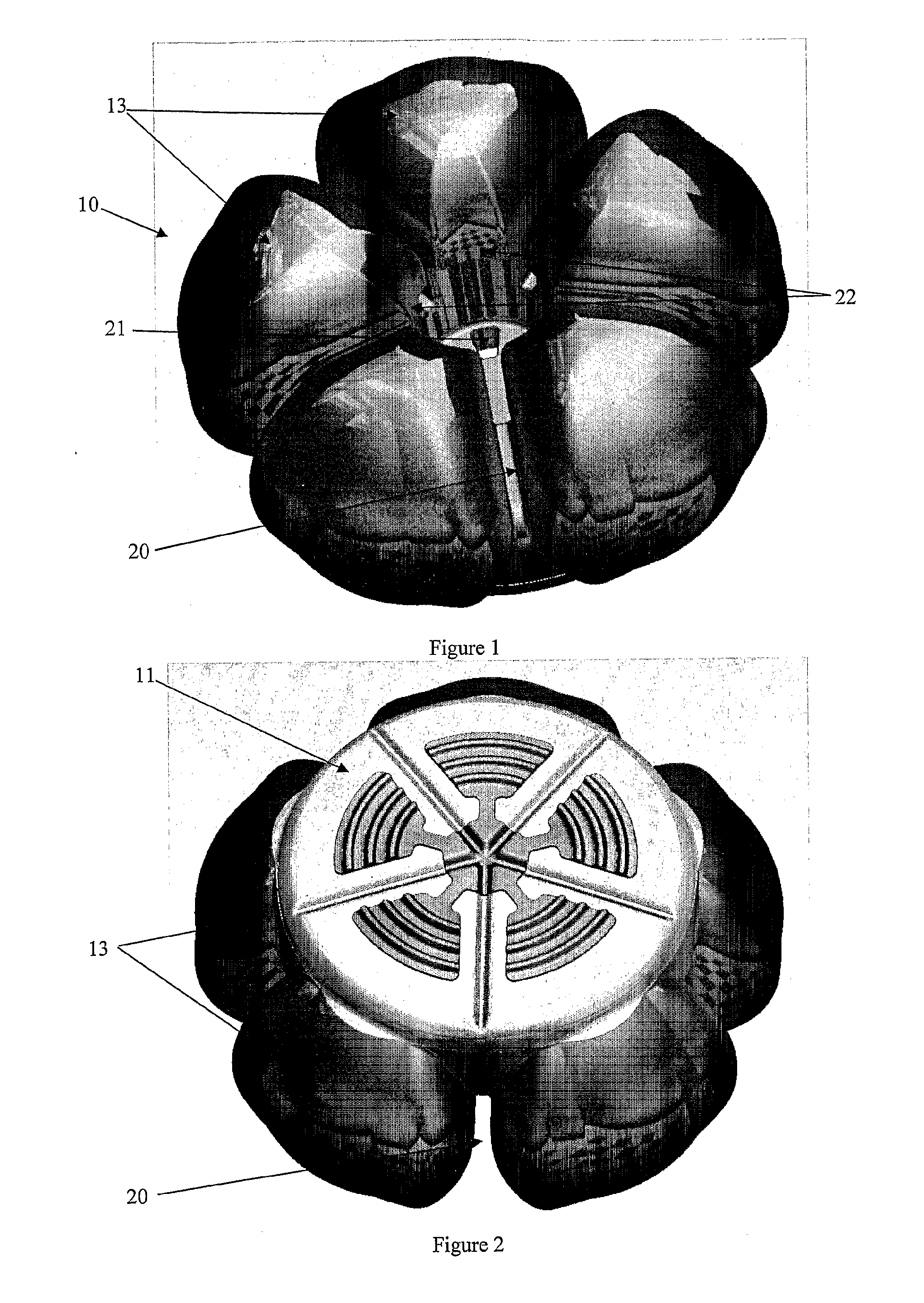 Shoe Heel Support Device