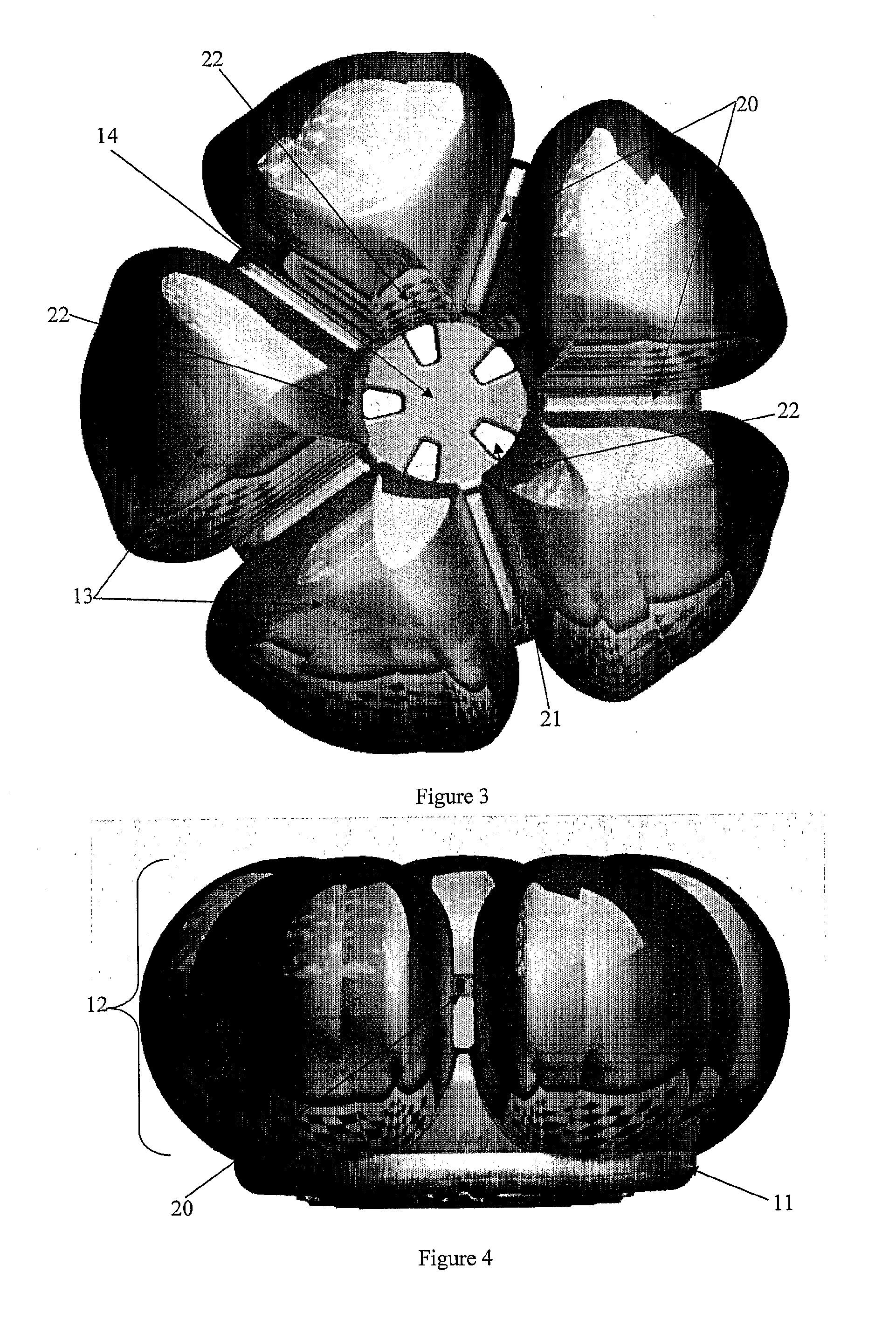 Shoe Heel Support Device