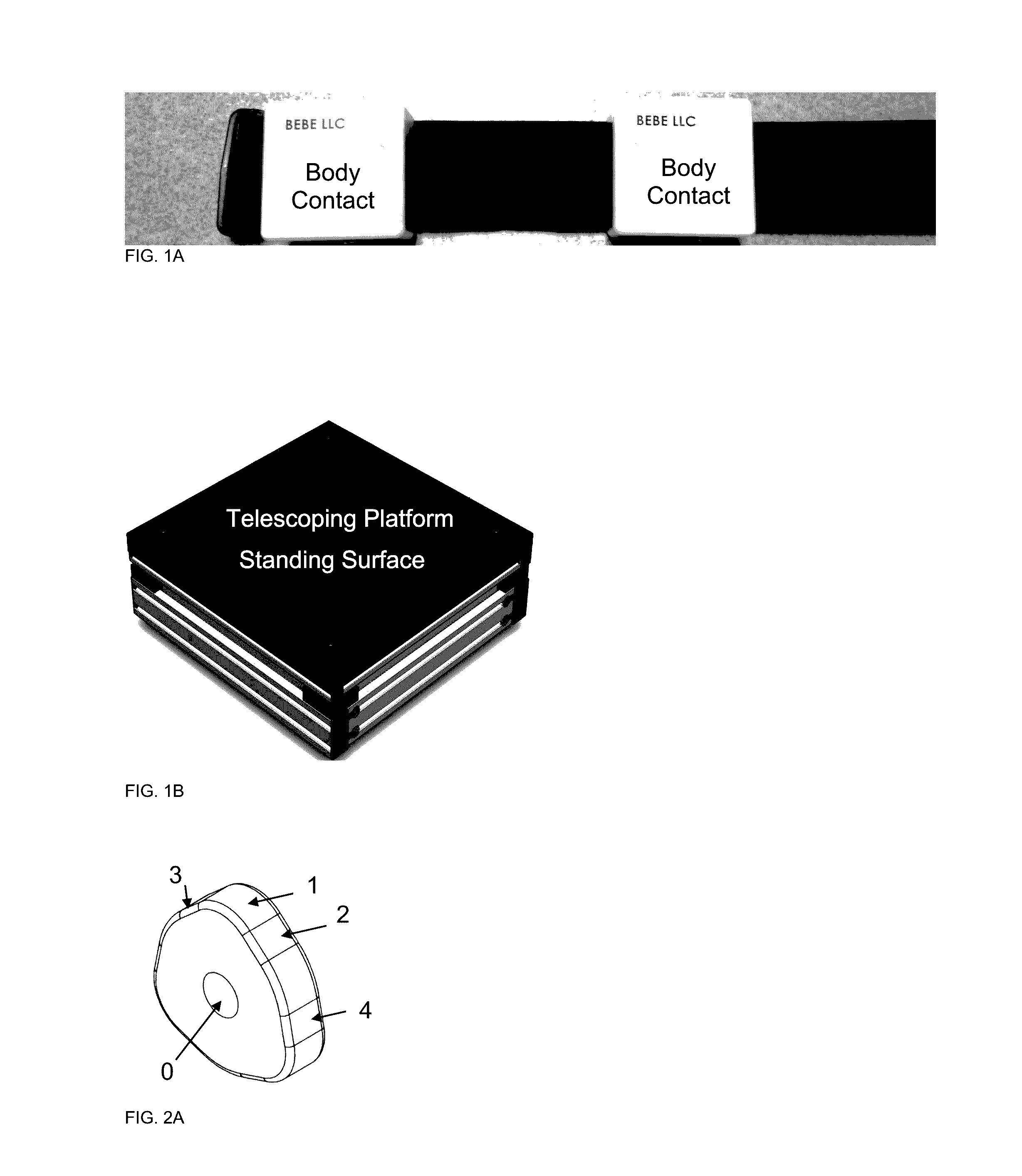 Muscle fiber excitation system for preventing blood clot and muscular-skeletal decline