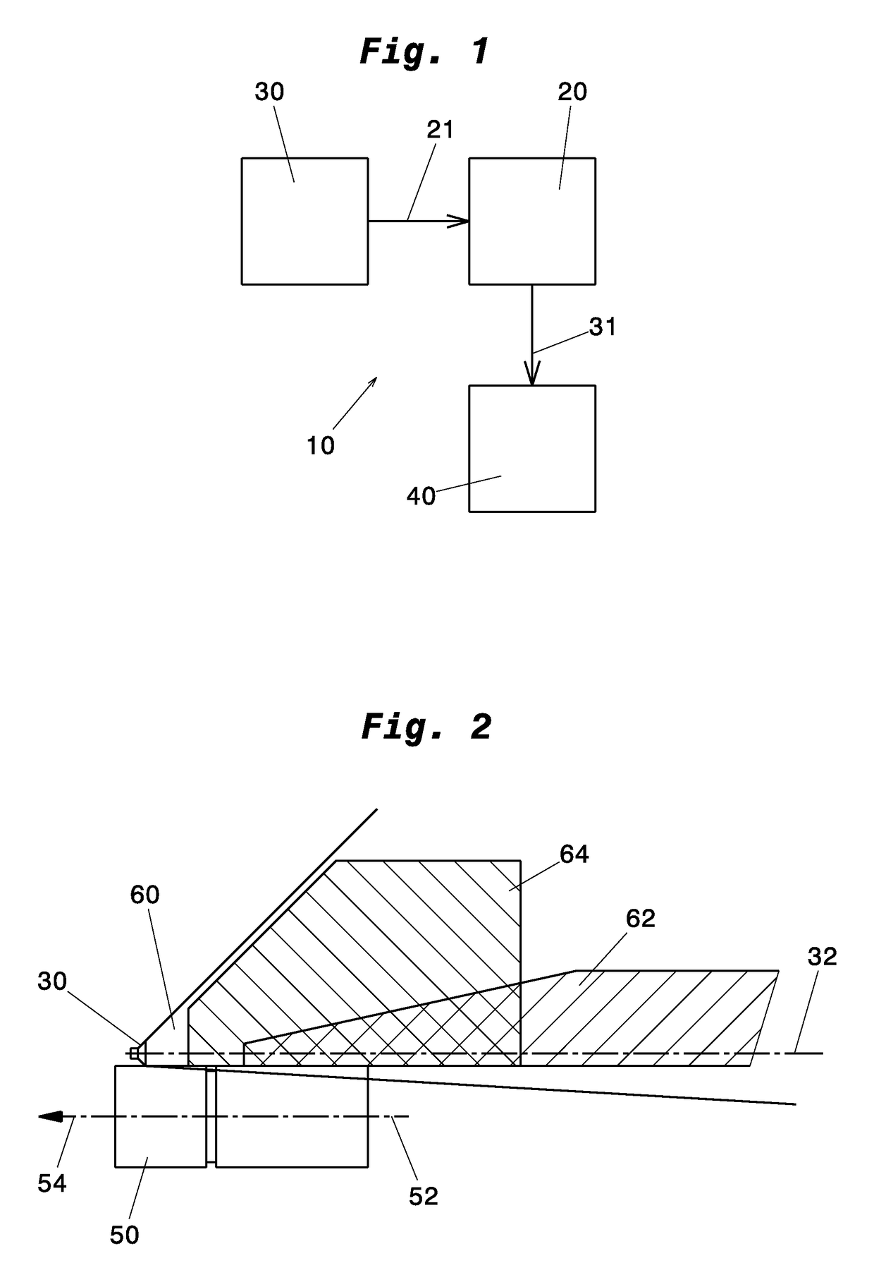 Viewing system for vehicles, in particular commercial vehicles