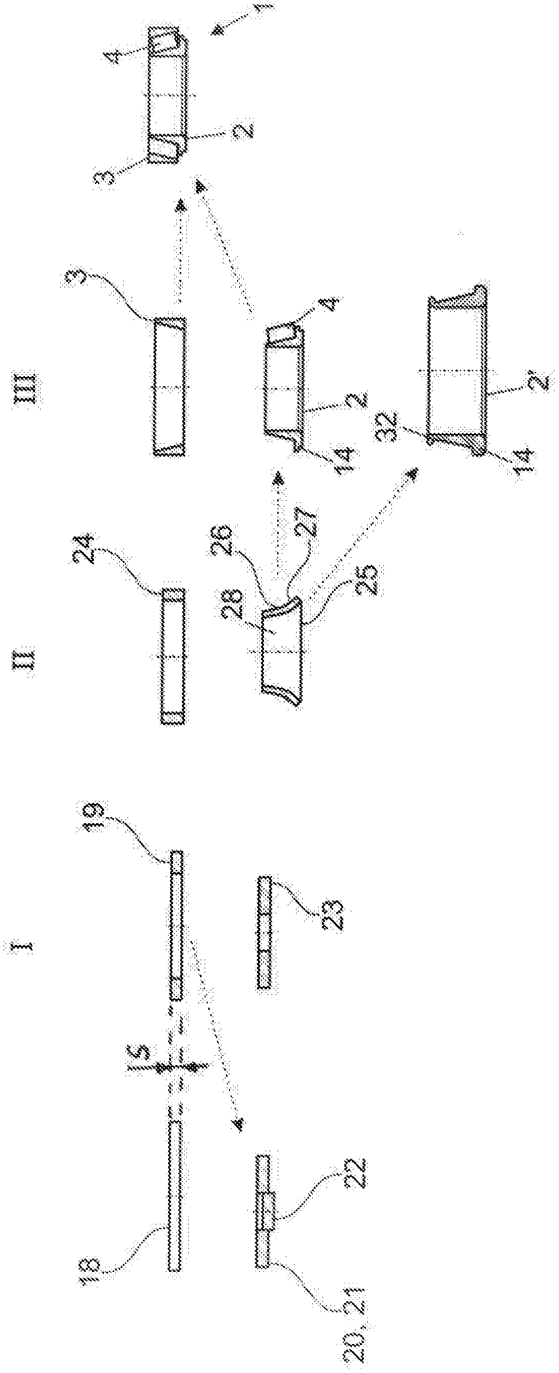 Method for producing an inner ring for a tapered roller bearing, and tapered roller bearing having an inner ring