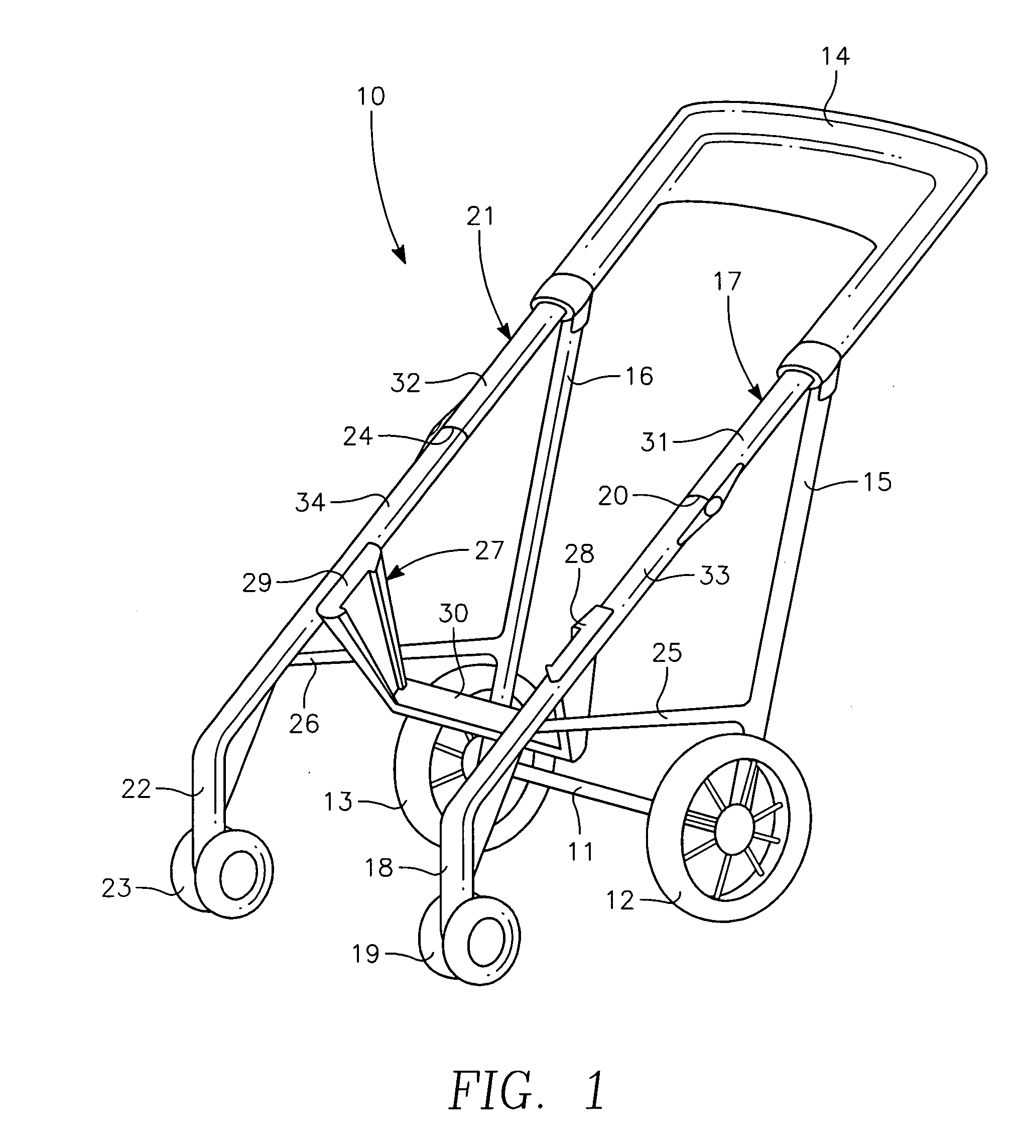 Multi-use convertible infant carrying device