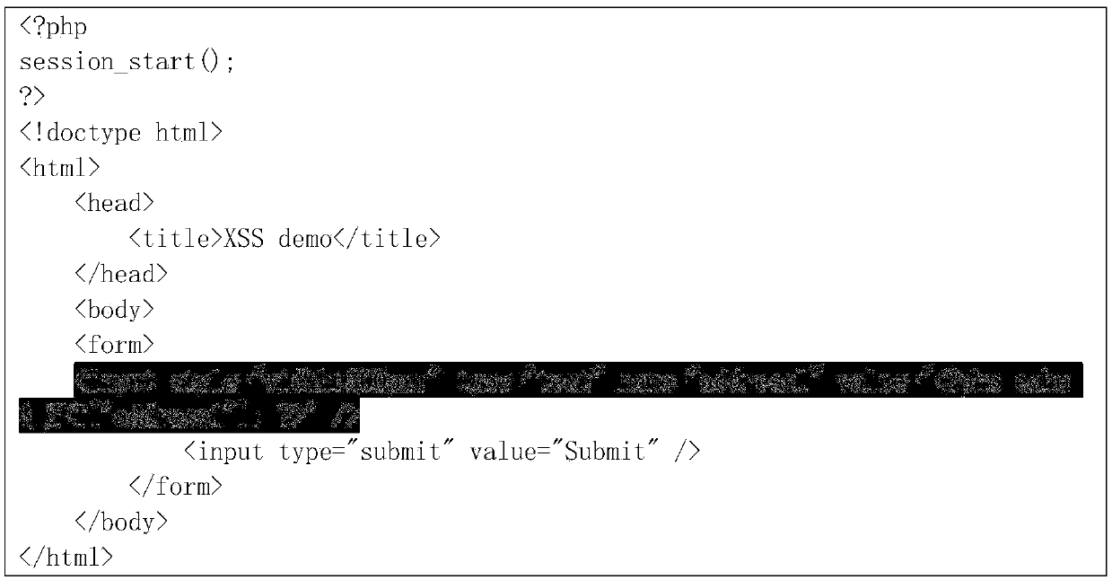 A Web application security vulnerability prediction method based on execution flow graph