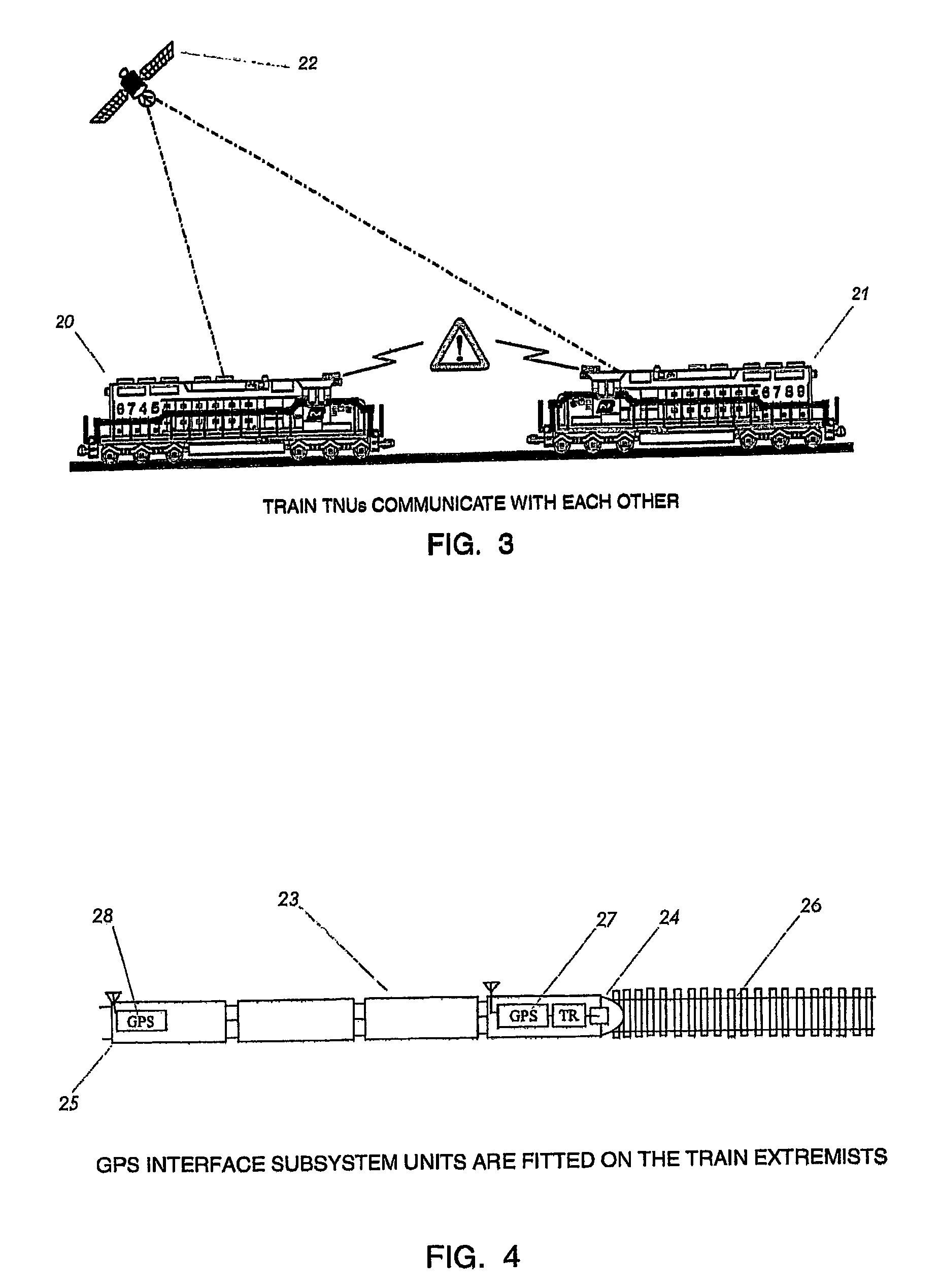 Vehicle navigation, collision avoidance and control system