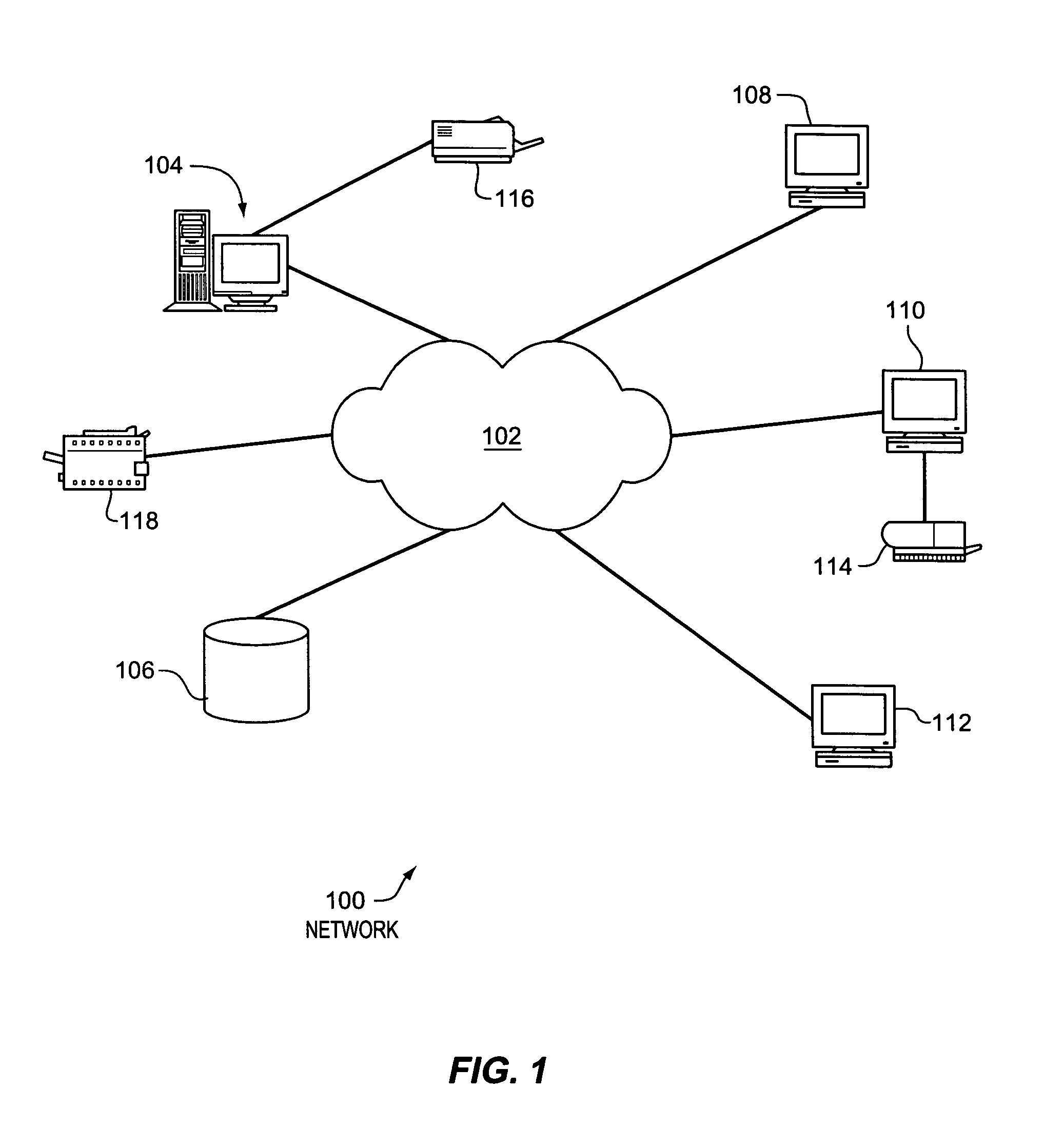 Scalable, space efficient, high density automated library