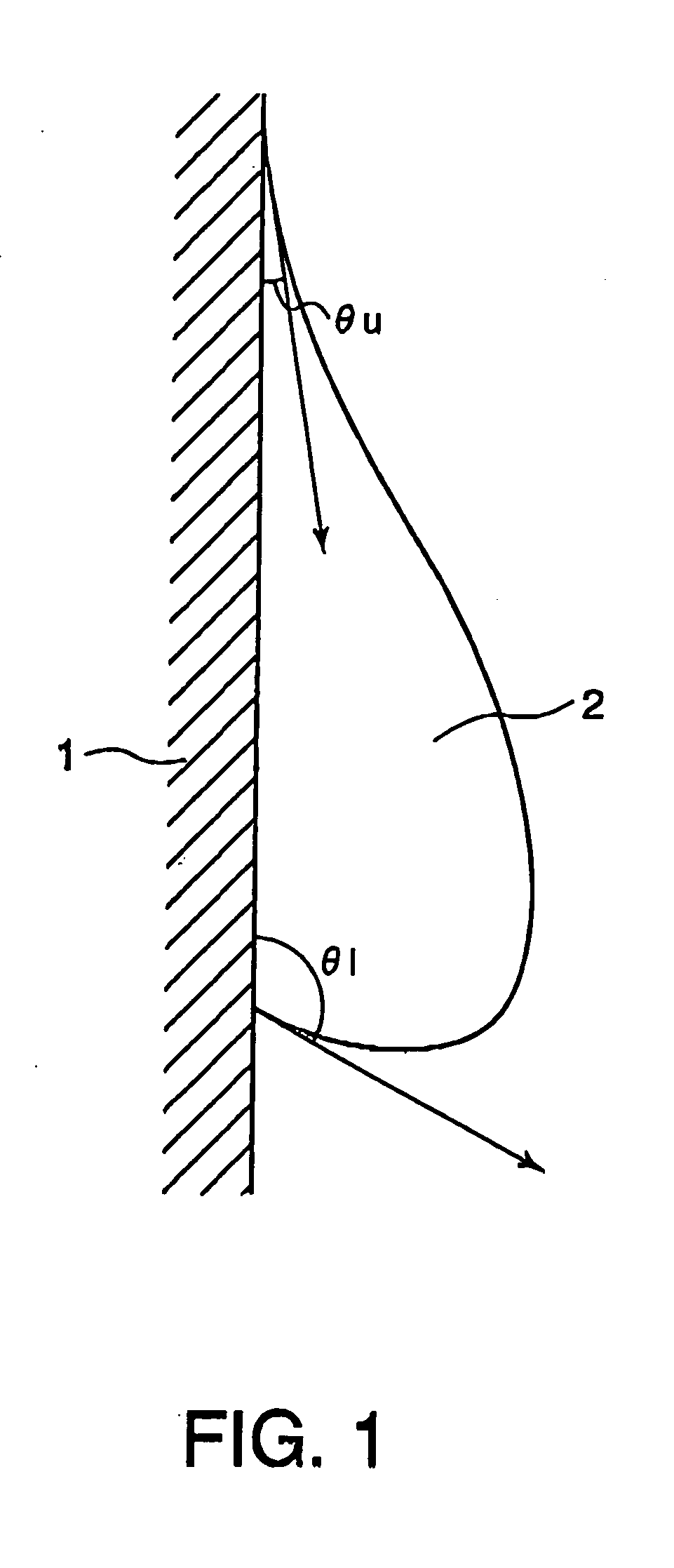 Self-cleaning member and coating composition