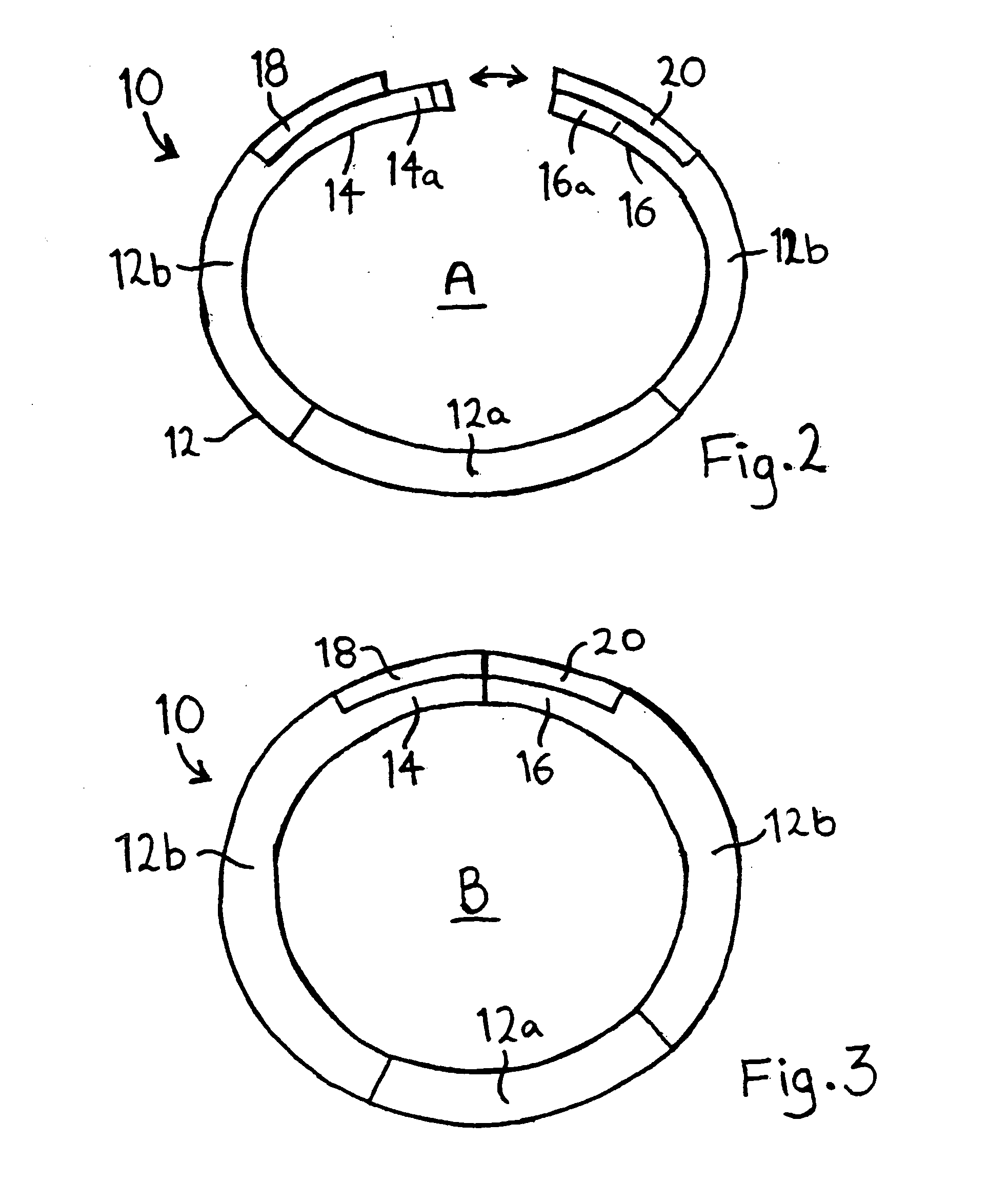 Jewelry arrangements