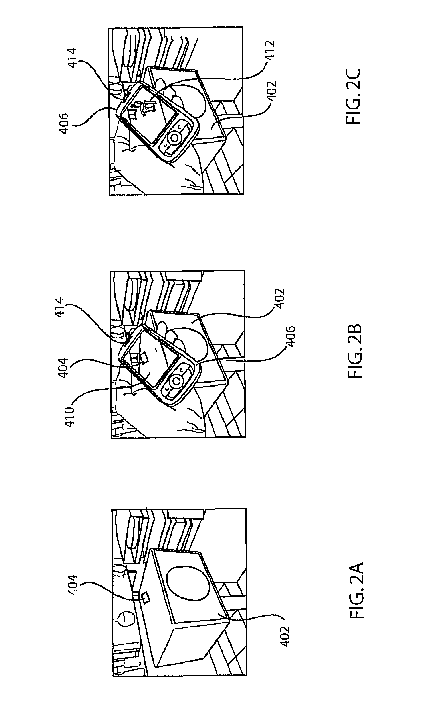 System and method for providing contemporaneous product information with animated virtual representations