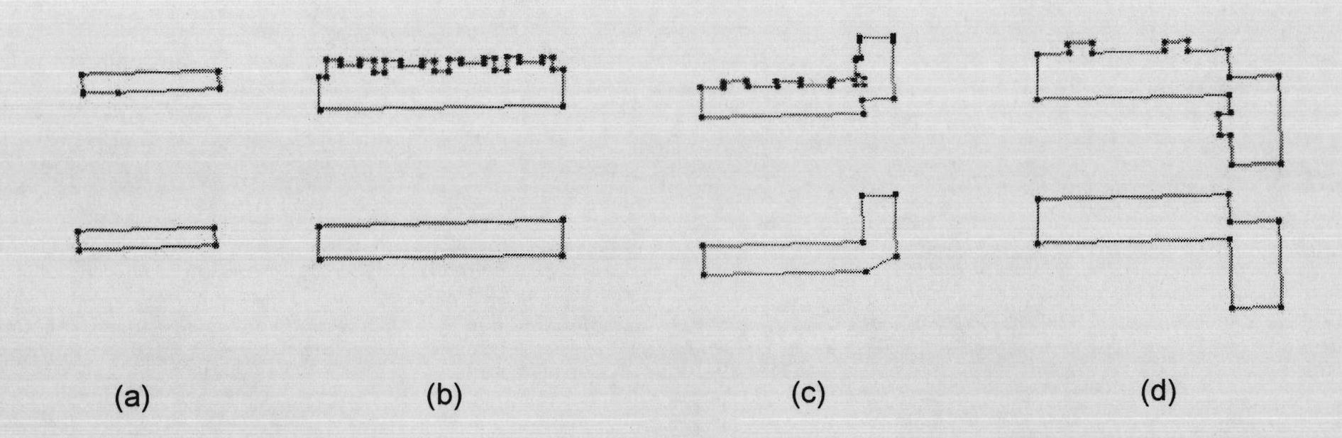 City building complex and rendering method considering city image