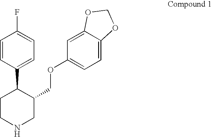 Novel benzo[d][1,3]-dioxol derivatives