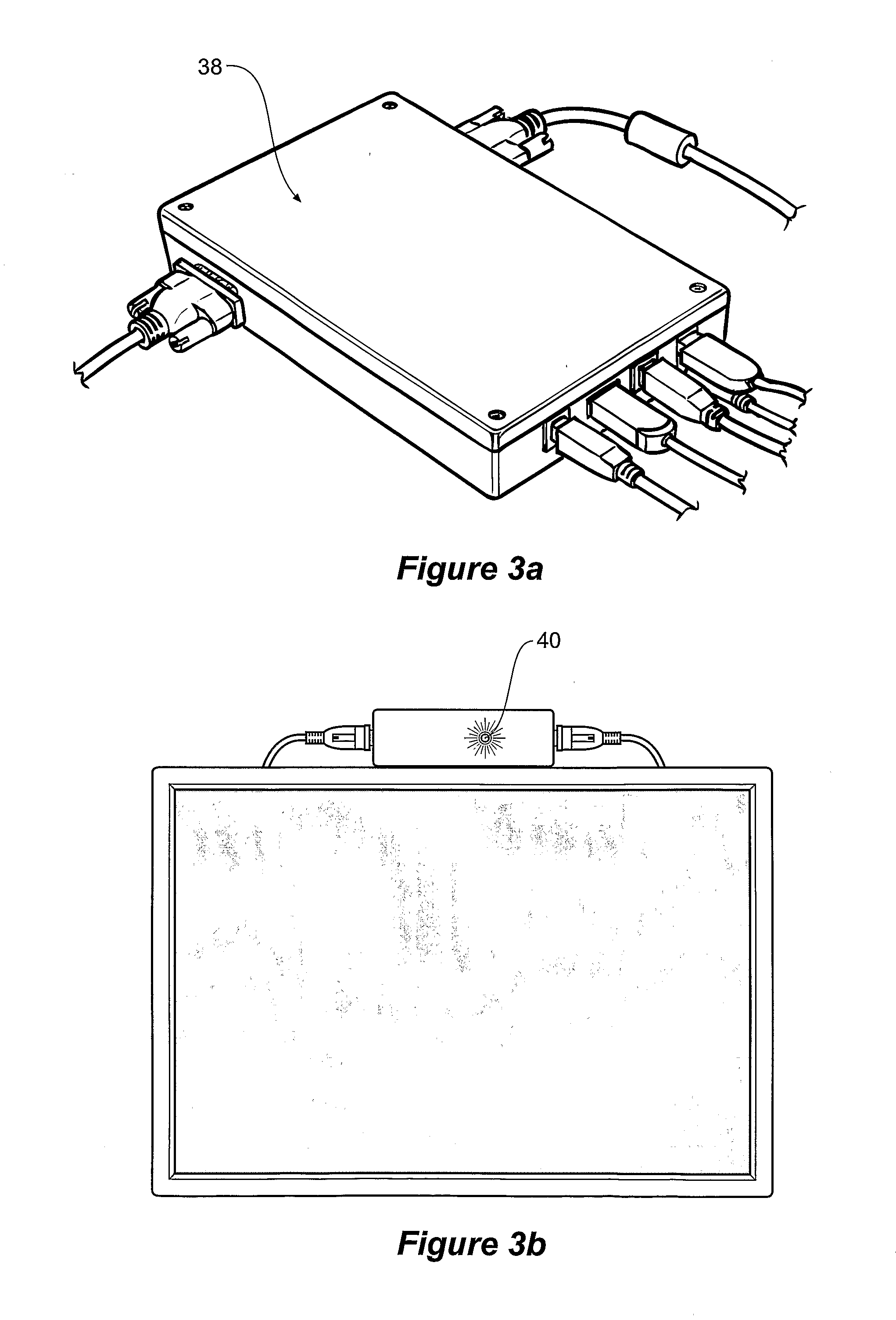 Digital video guard