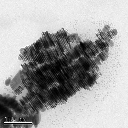 Preparation method of triangular silver nanosheet