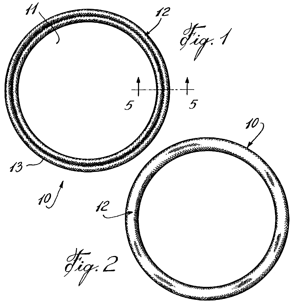 Plant tie and method