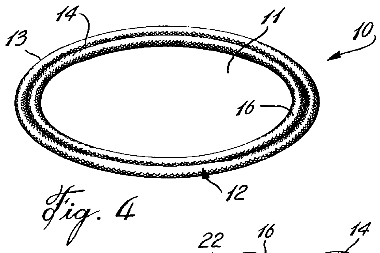 Plant tie and method