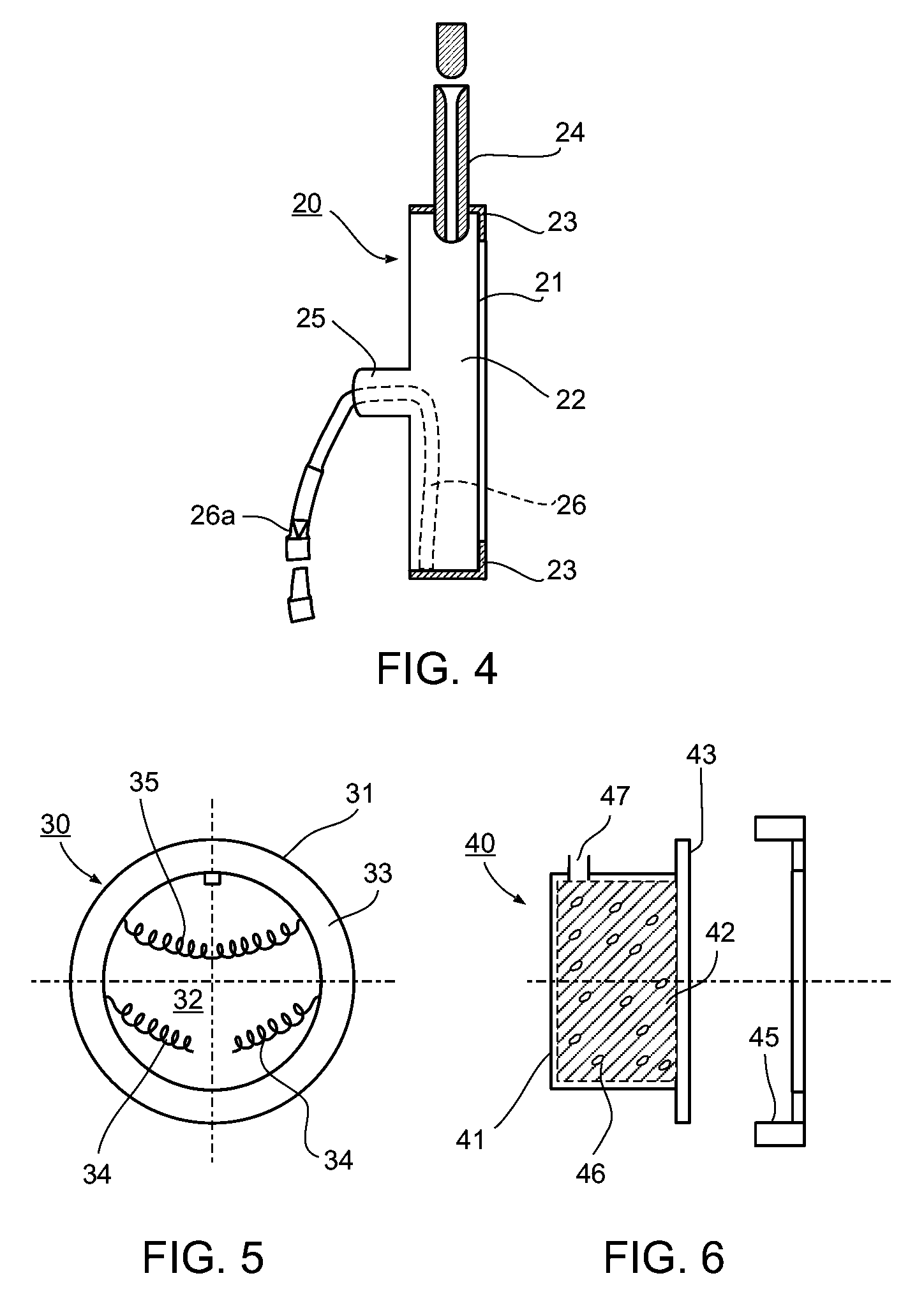 Sweat collectors and methods of collecting sweat