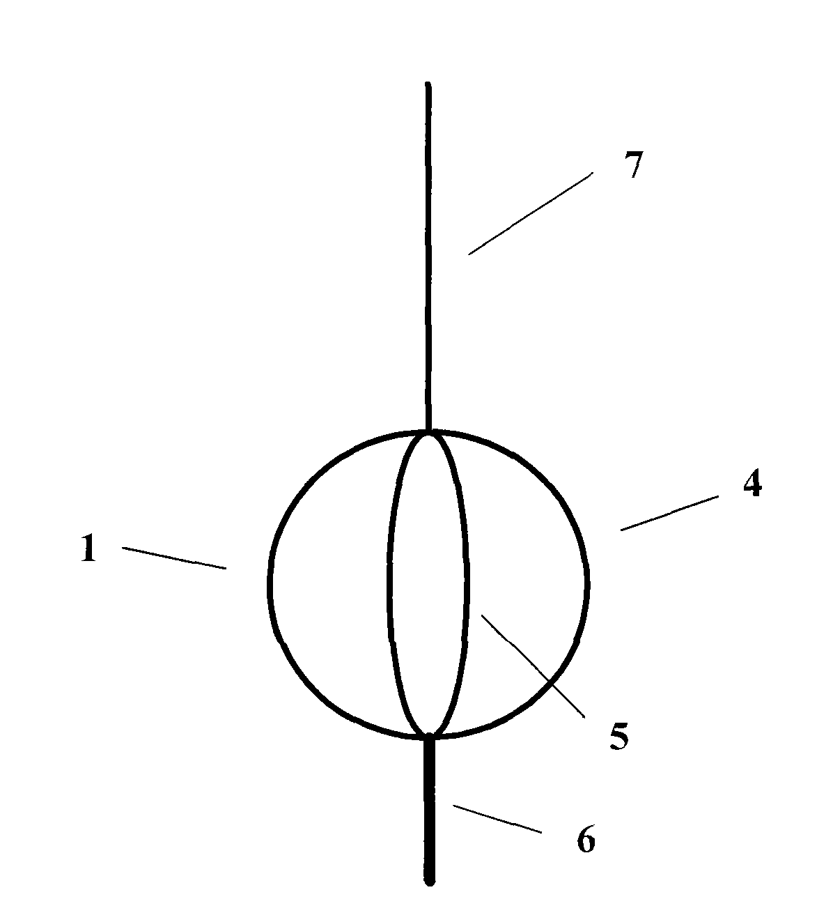 Method for inhibiting ionospheric clutter in portable high frequency groundwave radar