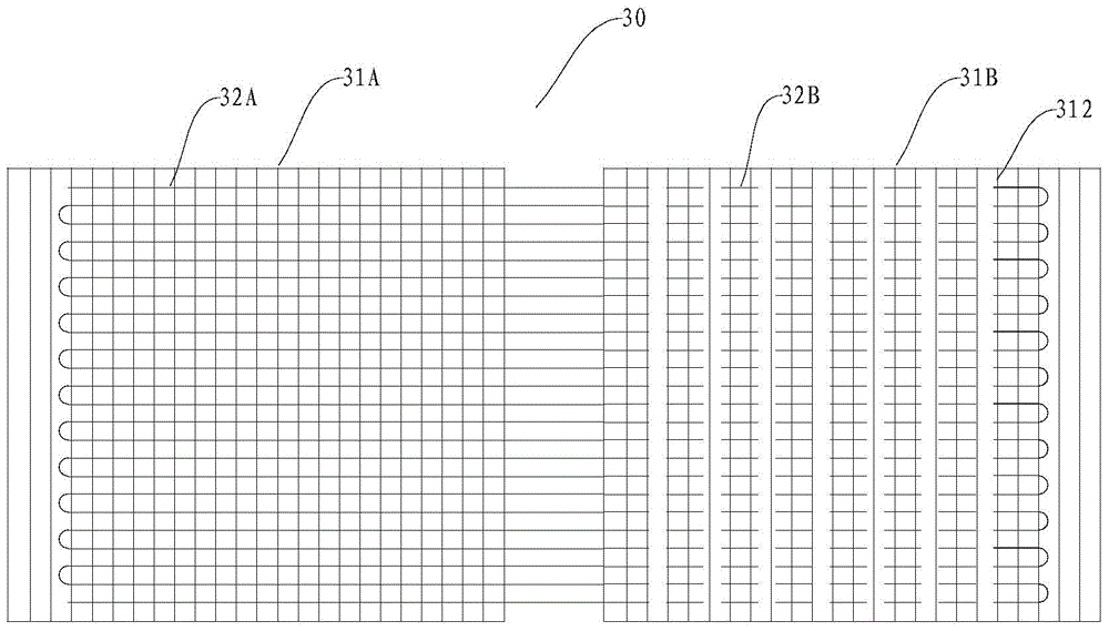 Solar battery sheet, and solar battery assembly and preparation method thereof