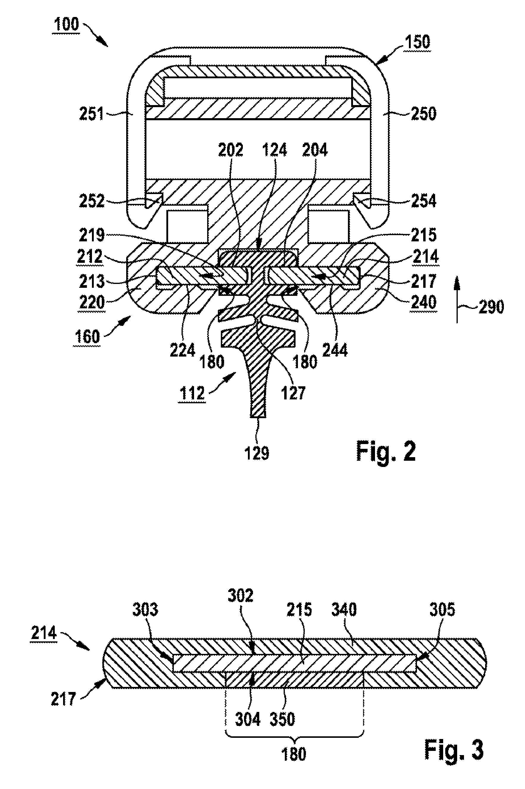 Wiper blade for a windshield wiper