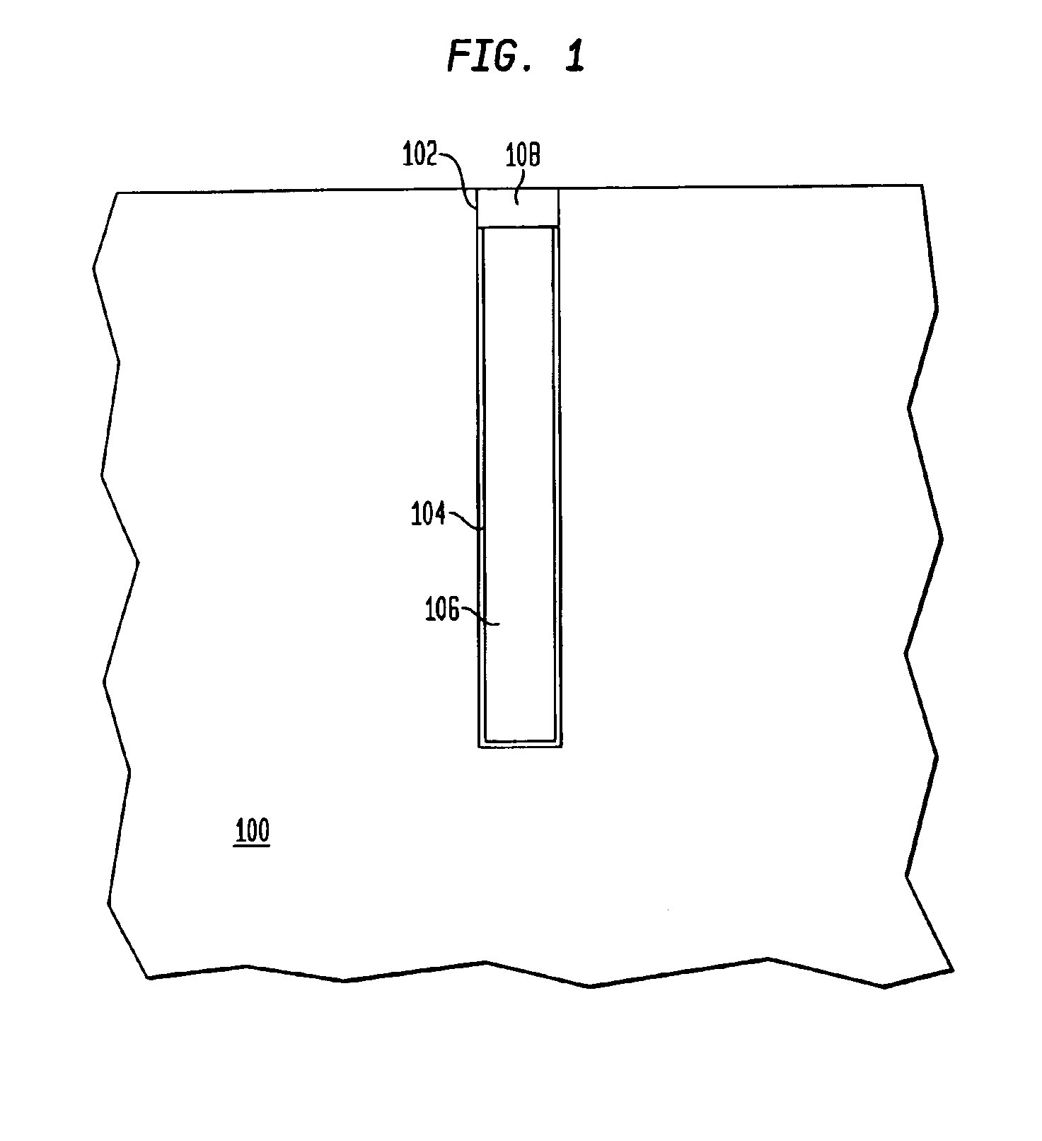 Trench isolation employing a doped oxide trench fill