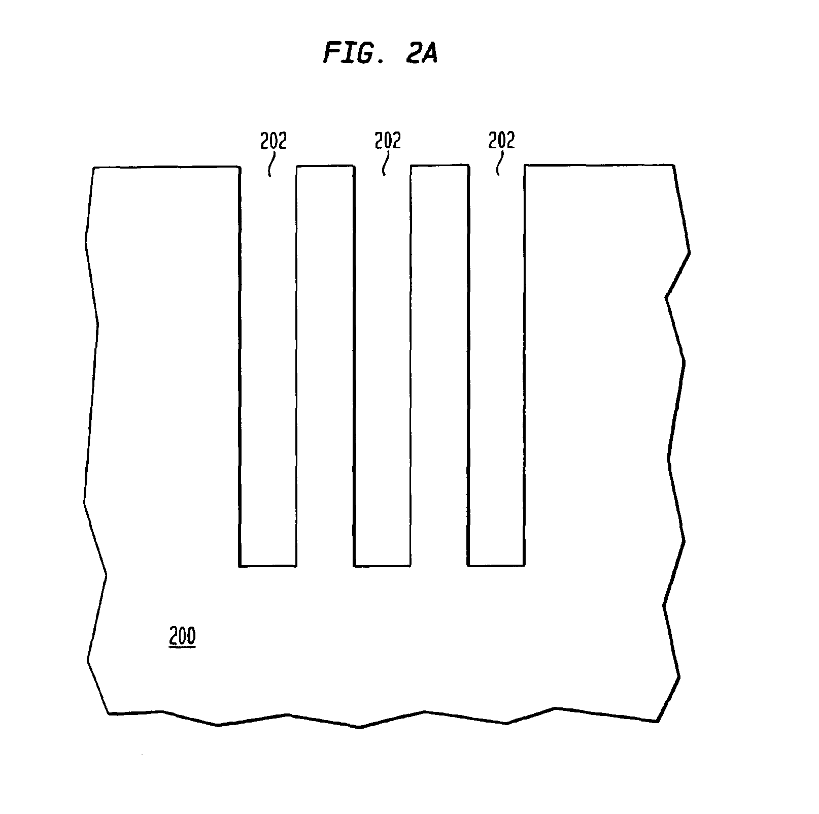 Trench isolation employing a doped oxide trench fill