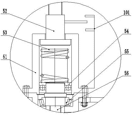 Seal valve