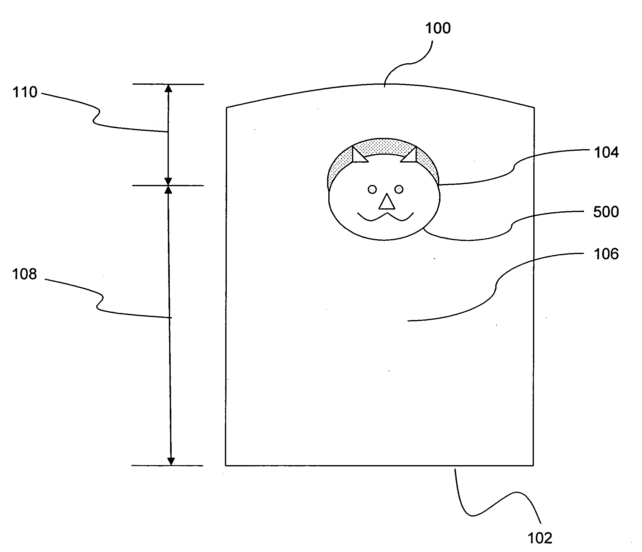 Animal restraining apparatus and protective device