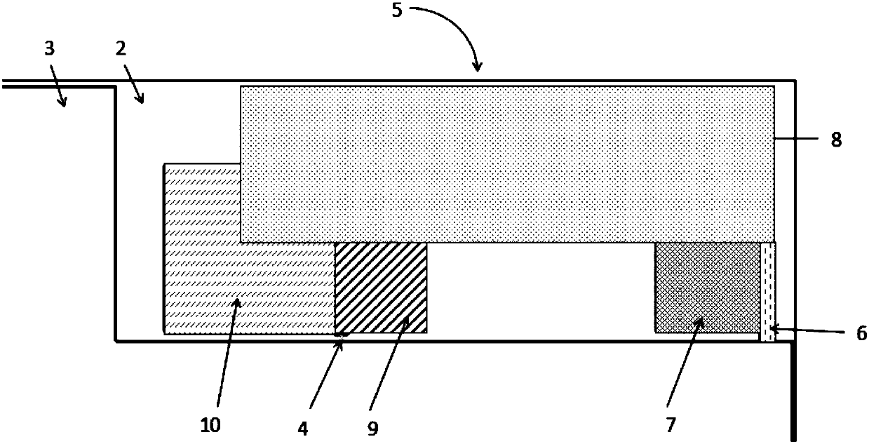 Novel broadband PCB antenna suitable for Wireless Local Area Network (WLAN)