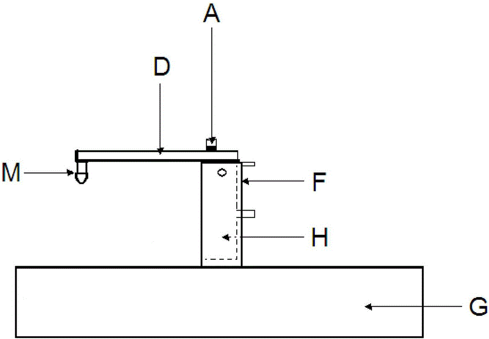 Pulse detection device and pulse detection method