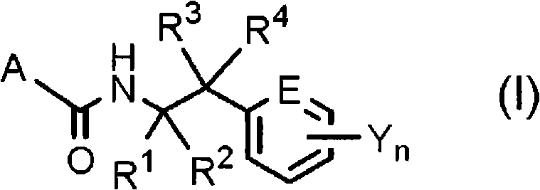 N-2-(hetero)arylethylcarboxamide derivative, and pest-controlling agent comprising the same