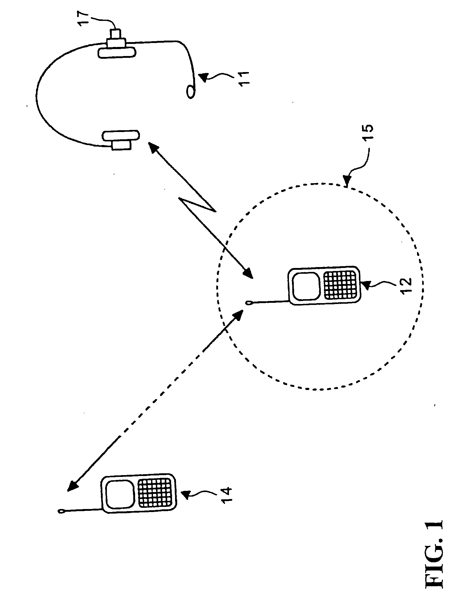 Bluetooth terminal